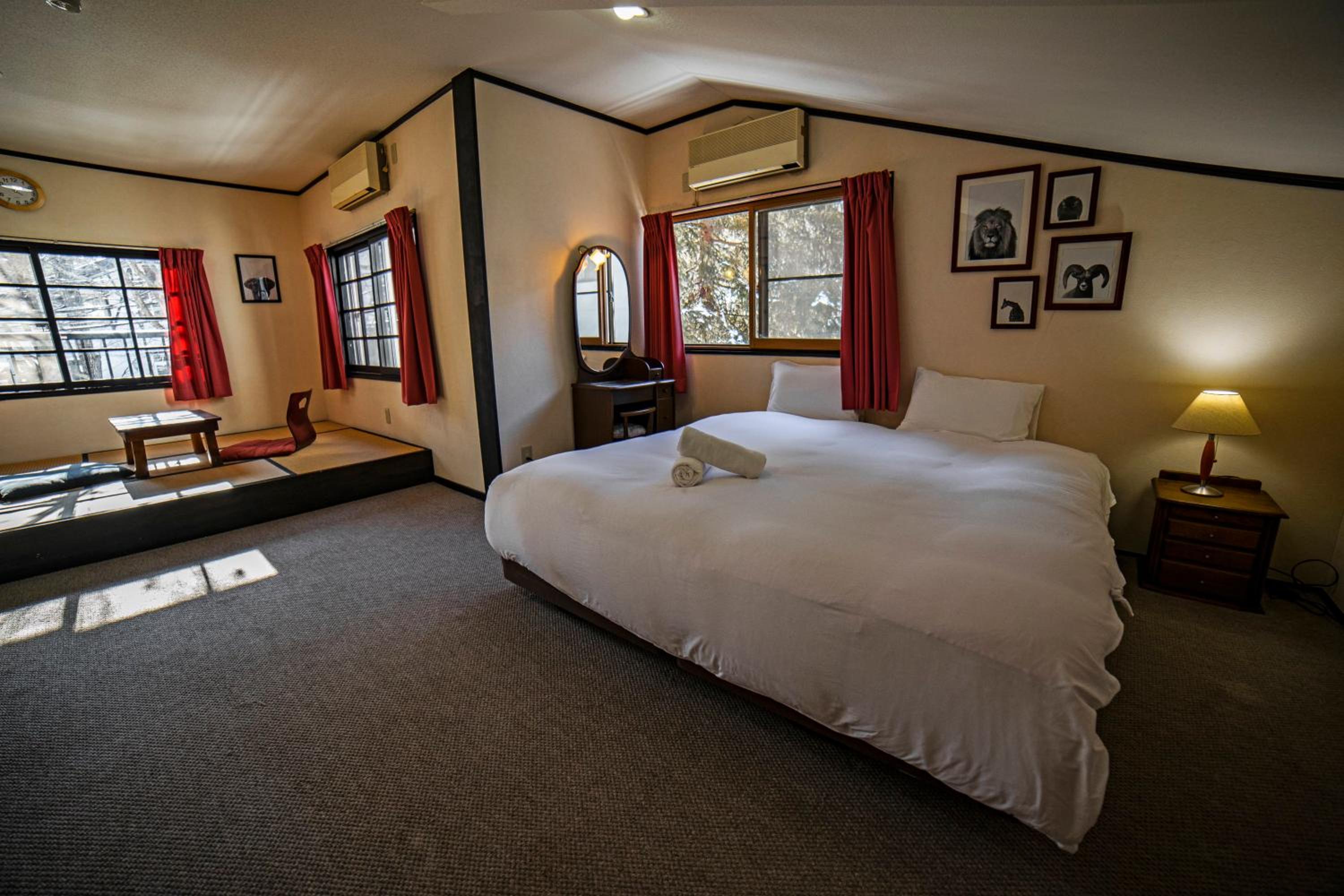 Hakuba Matata Lodge