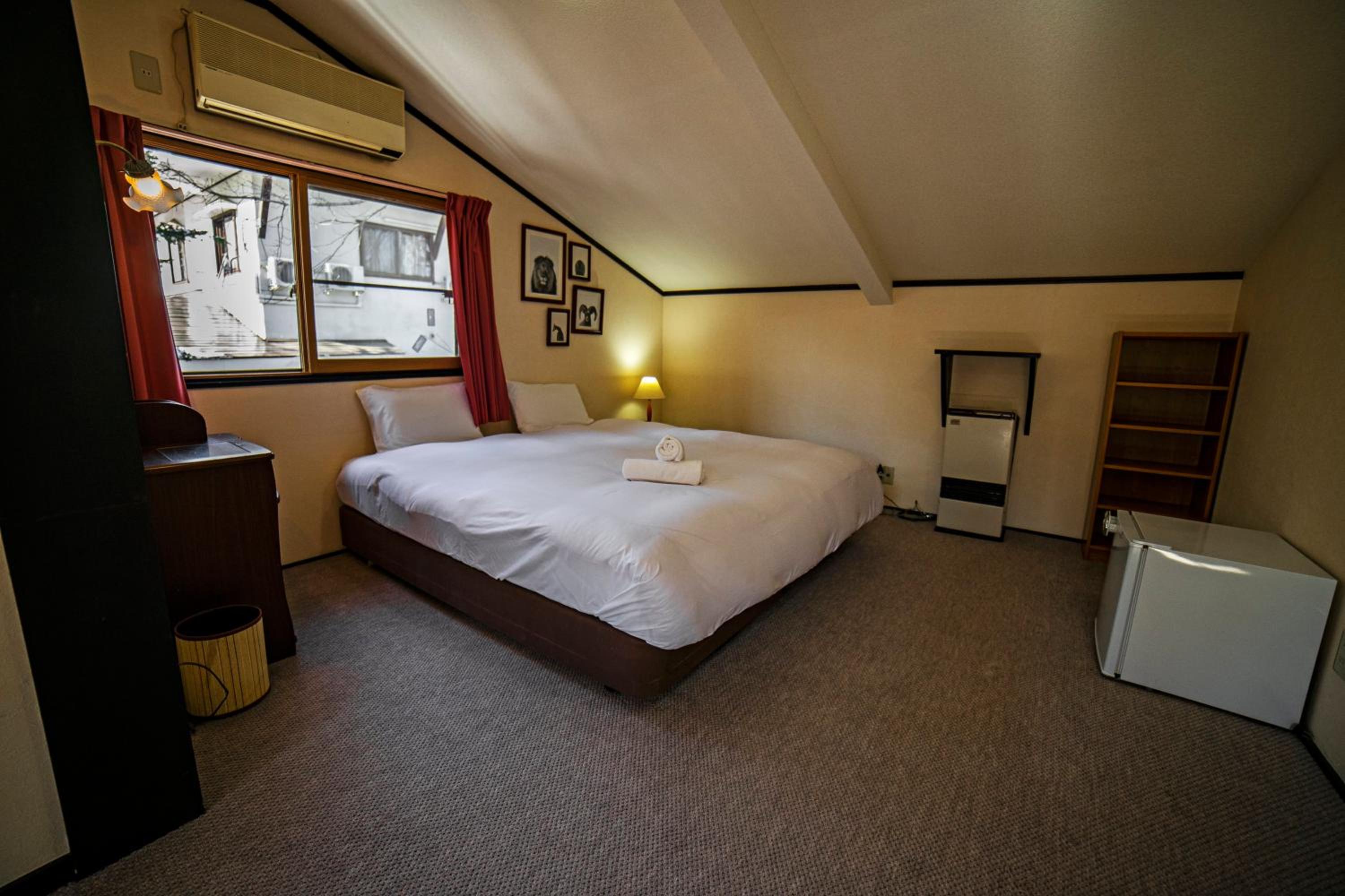 Hakuba Matata Lodge
