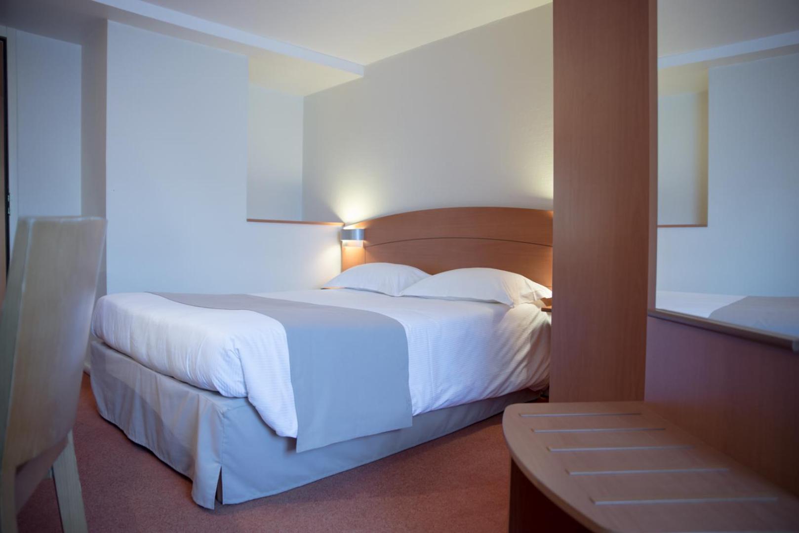 Kyriad Rennes Nord Hotel — photo 7