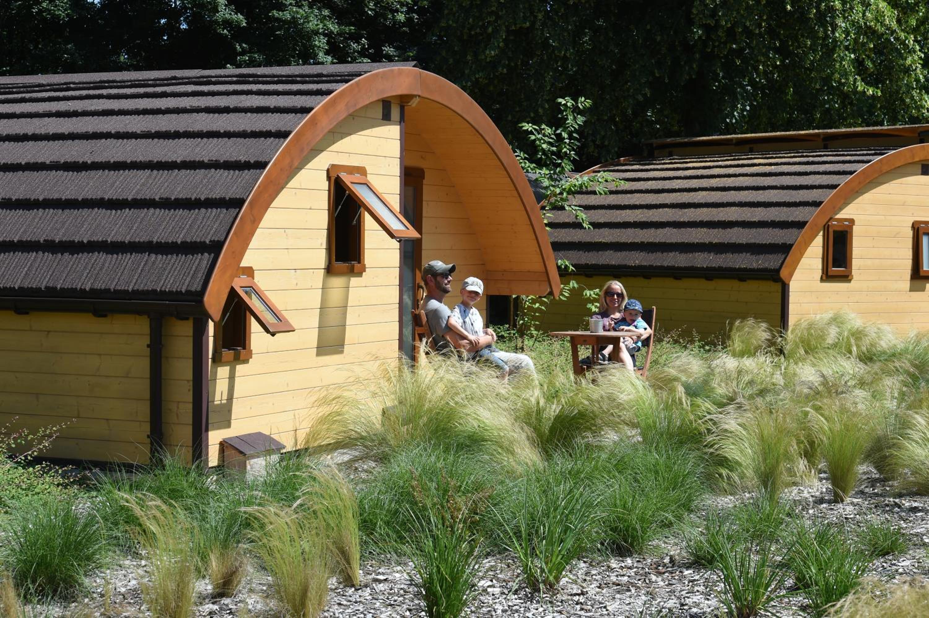 Serengeti Park Resort