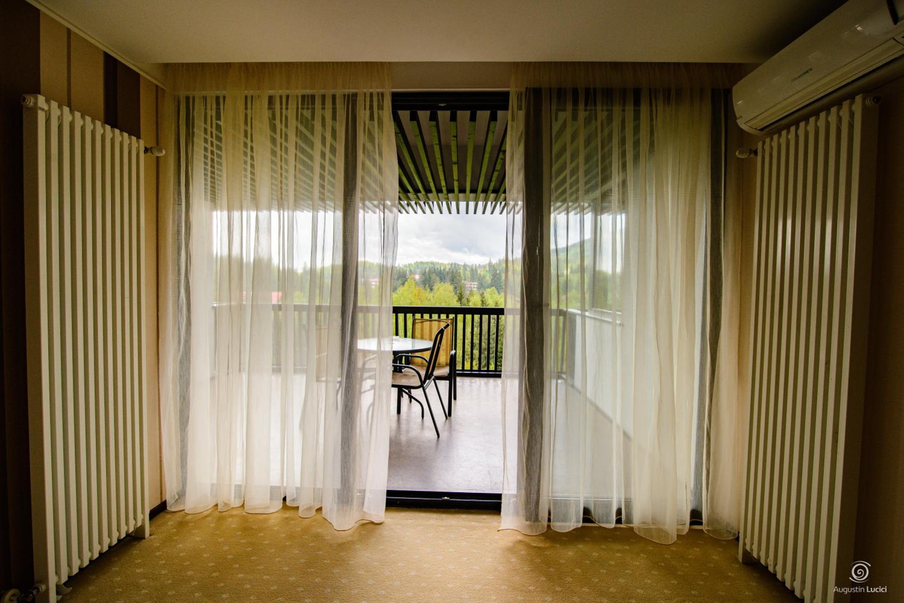 Apartament Alpin resort etaj 7 view 5