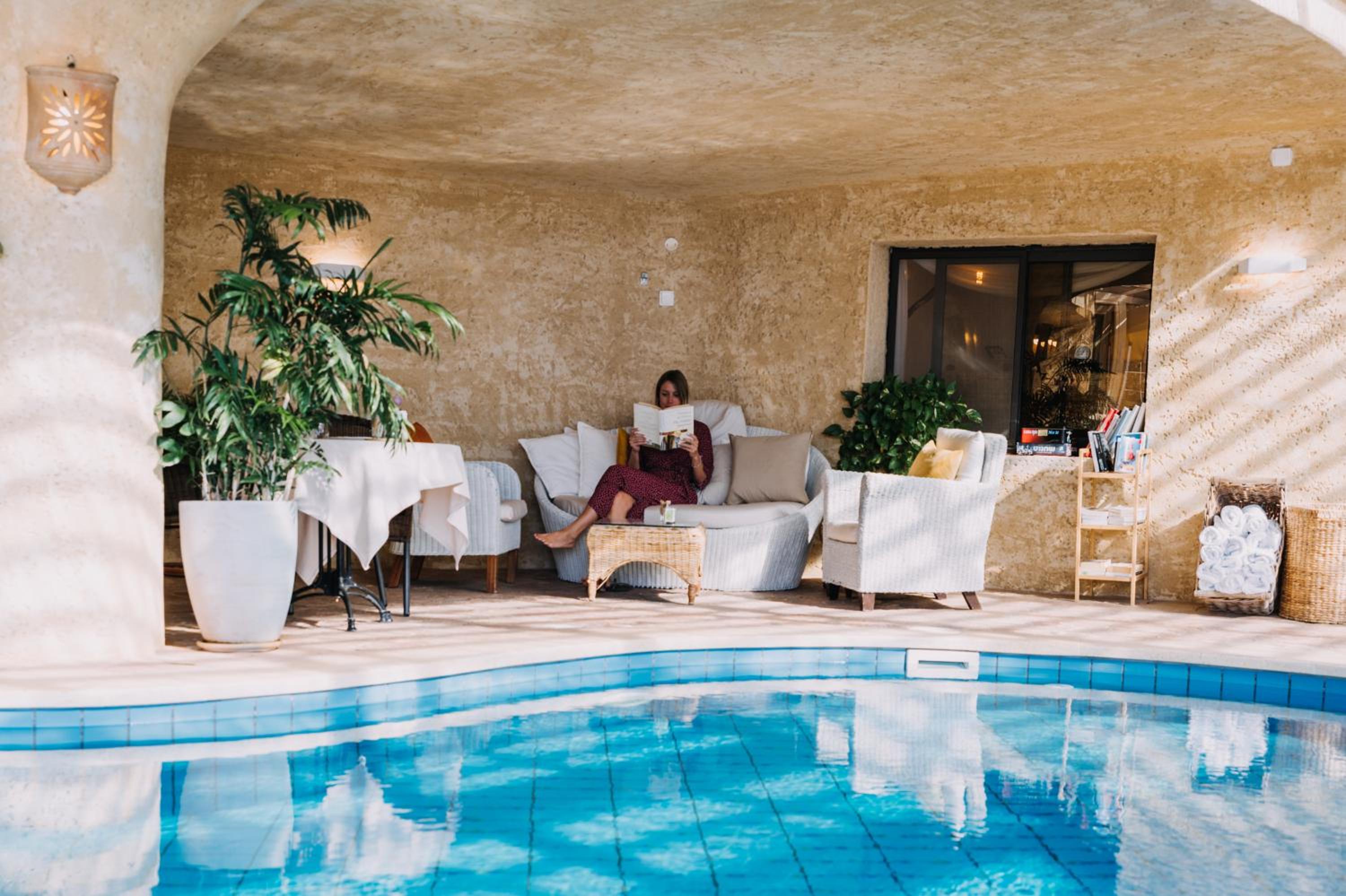 Cnaan Village Boutique Hotel & Spa