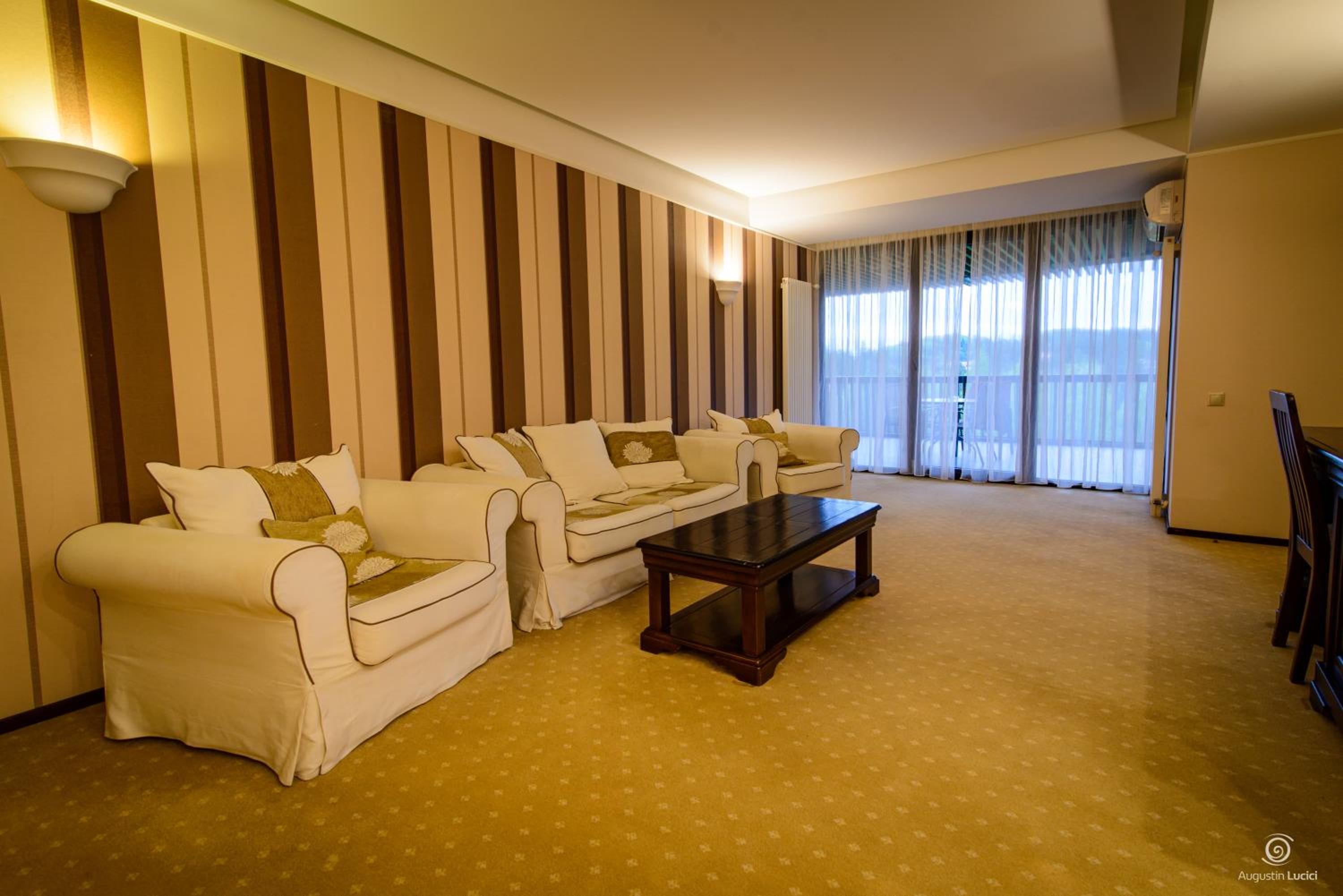 Apartament Alpin resort etaj 7 view 4