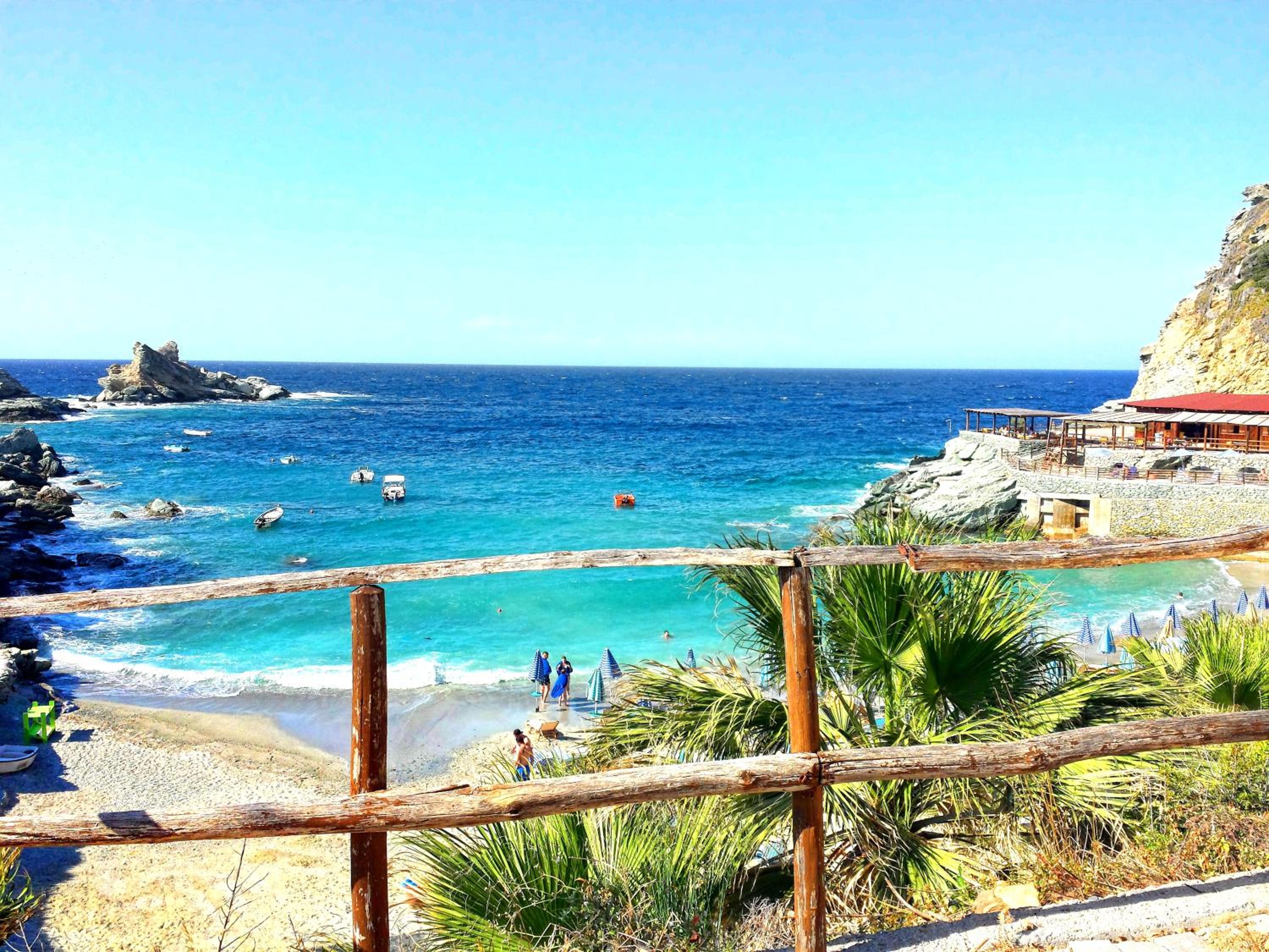 D&A View Luxury Villa 60 meters from the Sea view 2