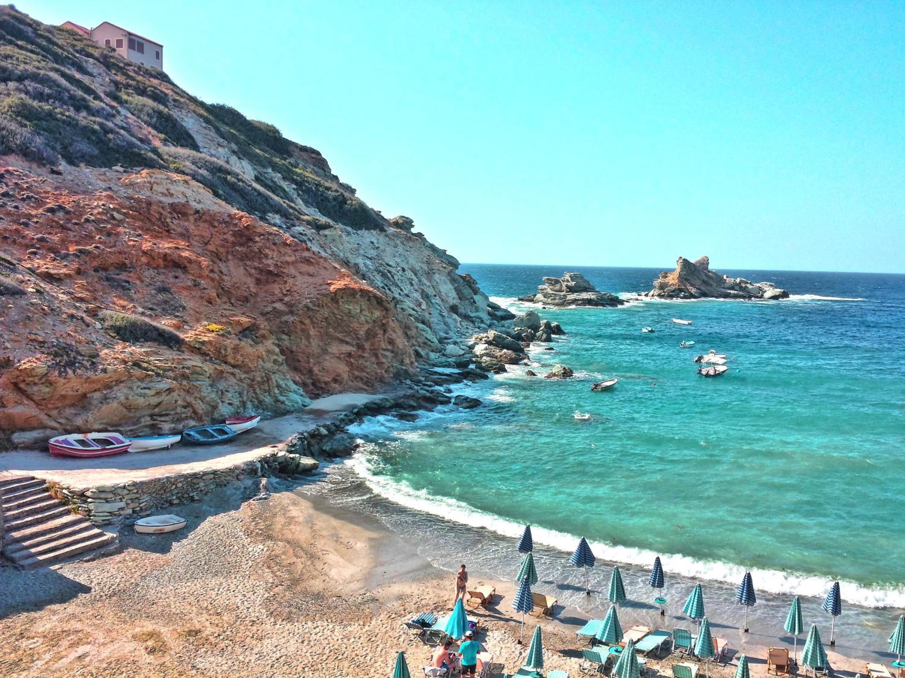 D&A View Luxury Villa 60 meters from the Sea view 4