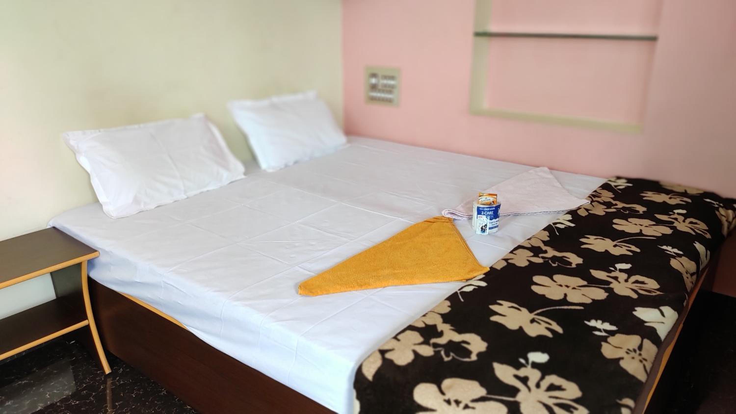 Vinayaka Homestay Hampi view 3