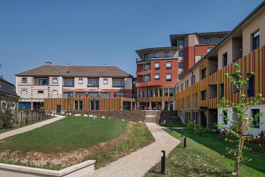 children's play area