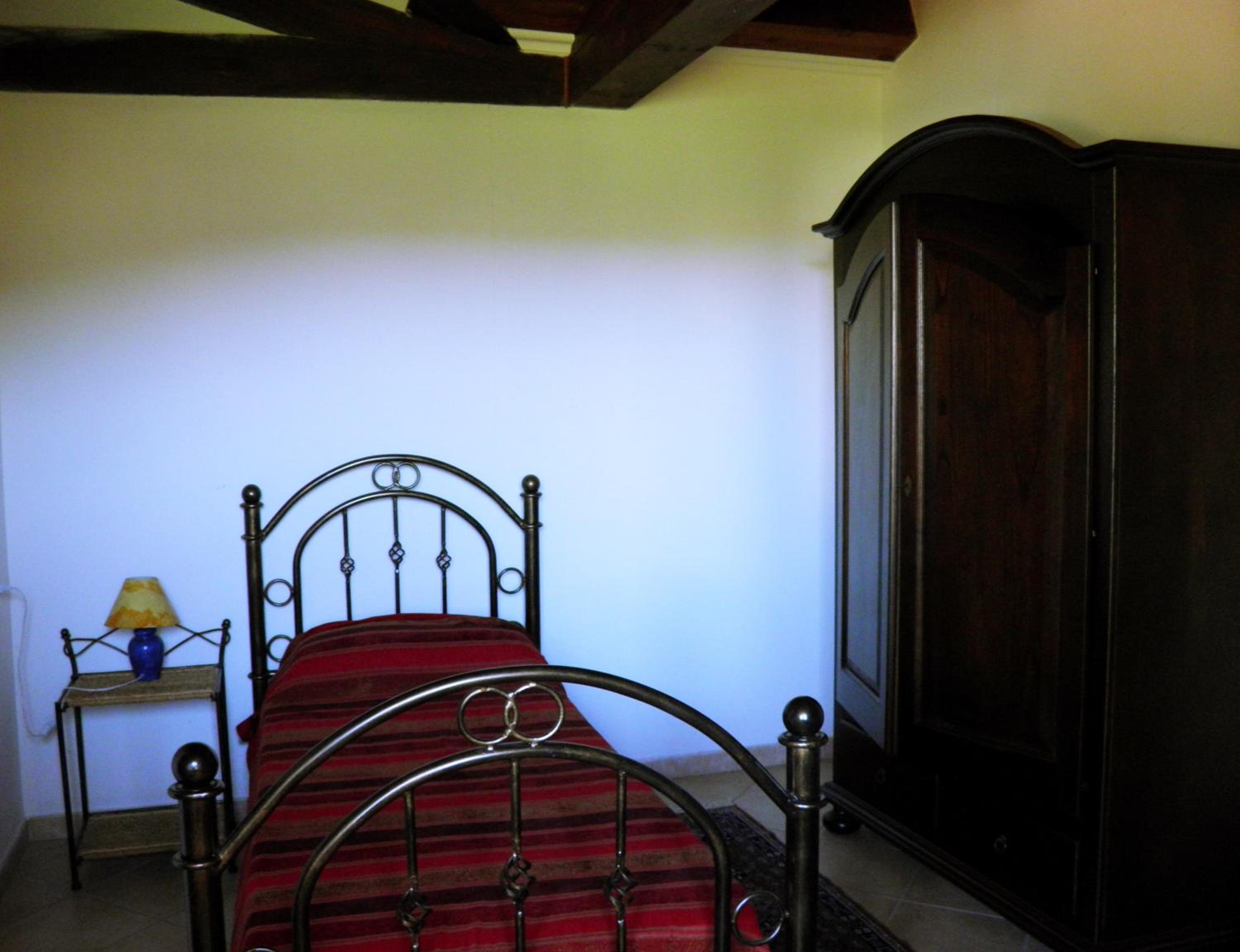 Casa Casti