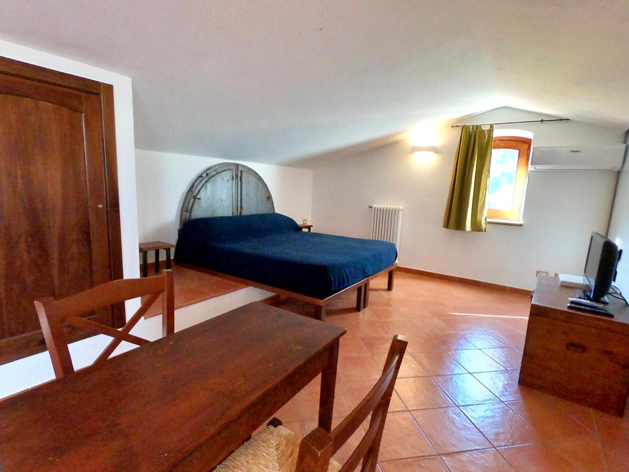 B&B Le Ginestre
