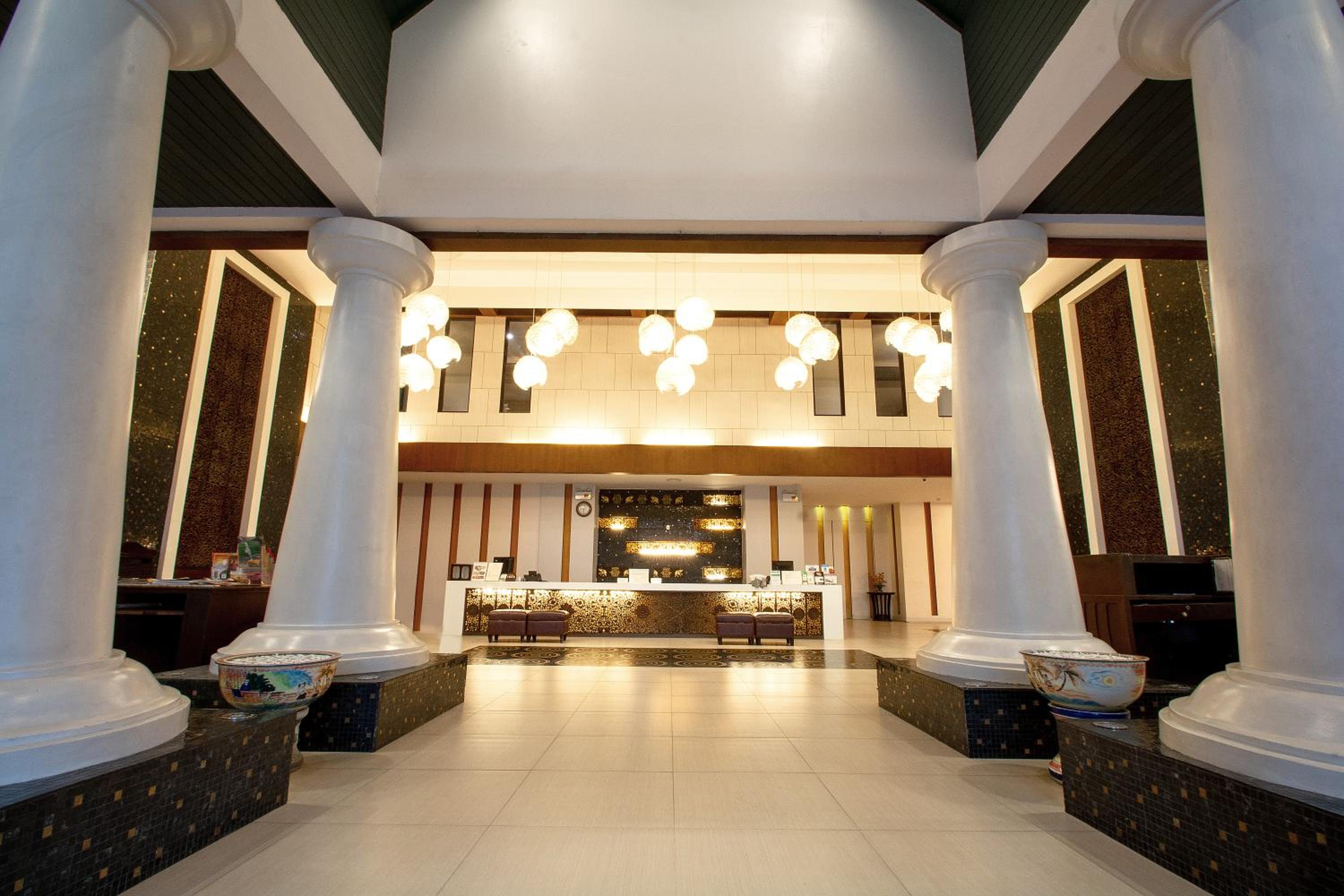 Peach Hill Resort - SHA Extra Plus view 5