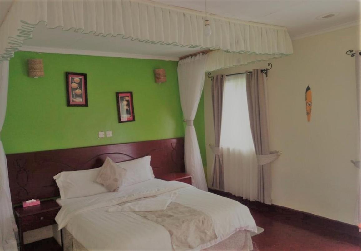 Jabali Country Lodge