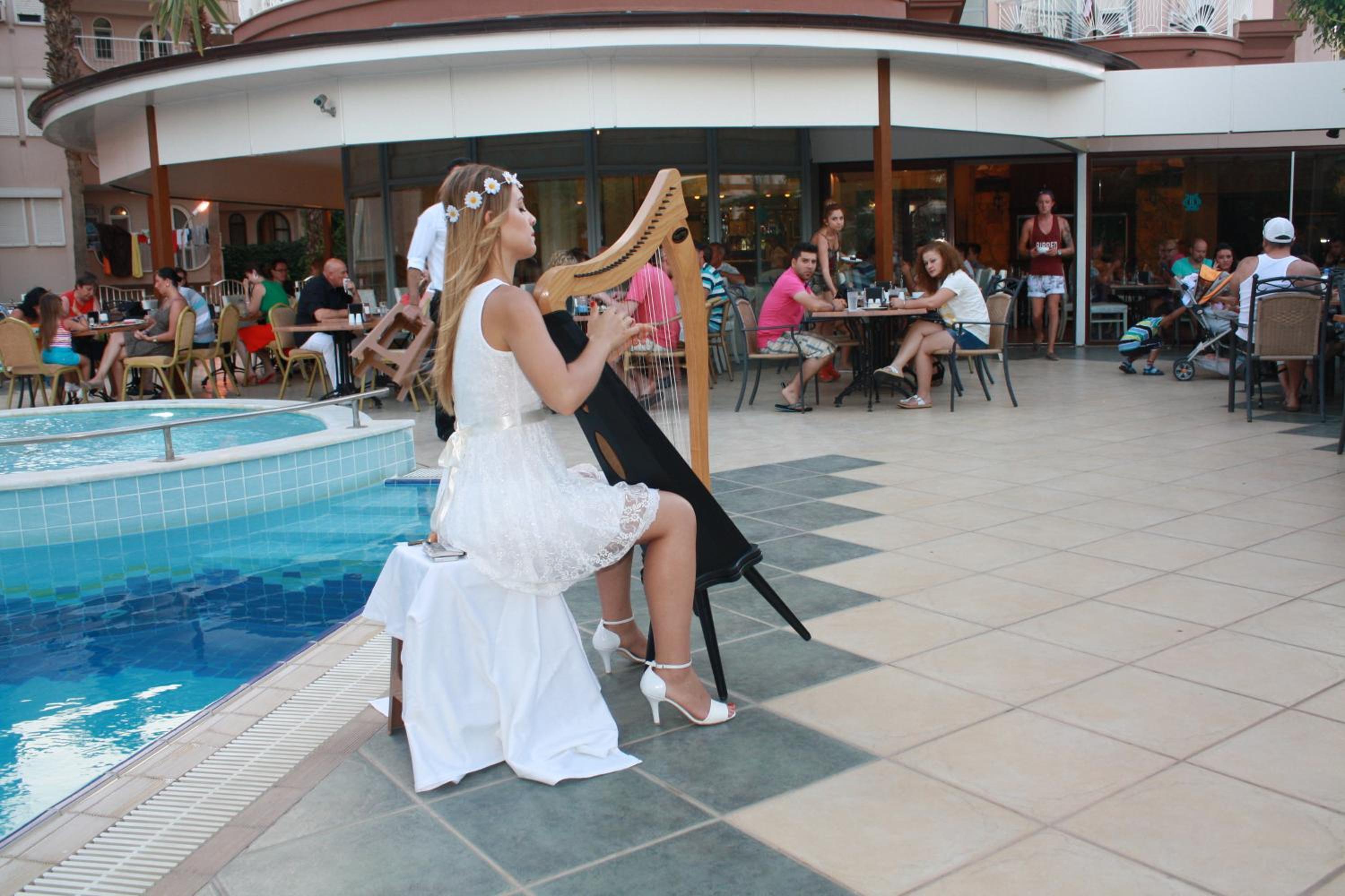 Romance Beach Hotel - Image 55