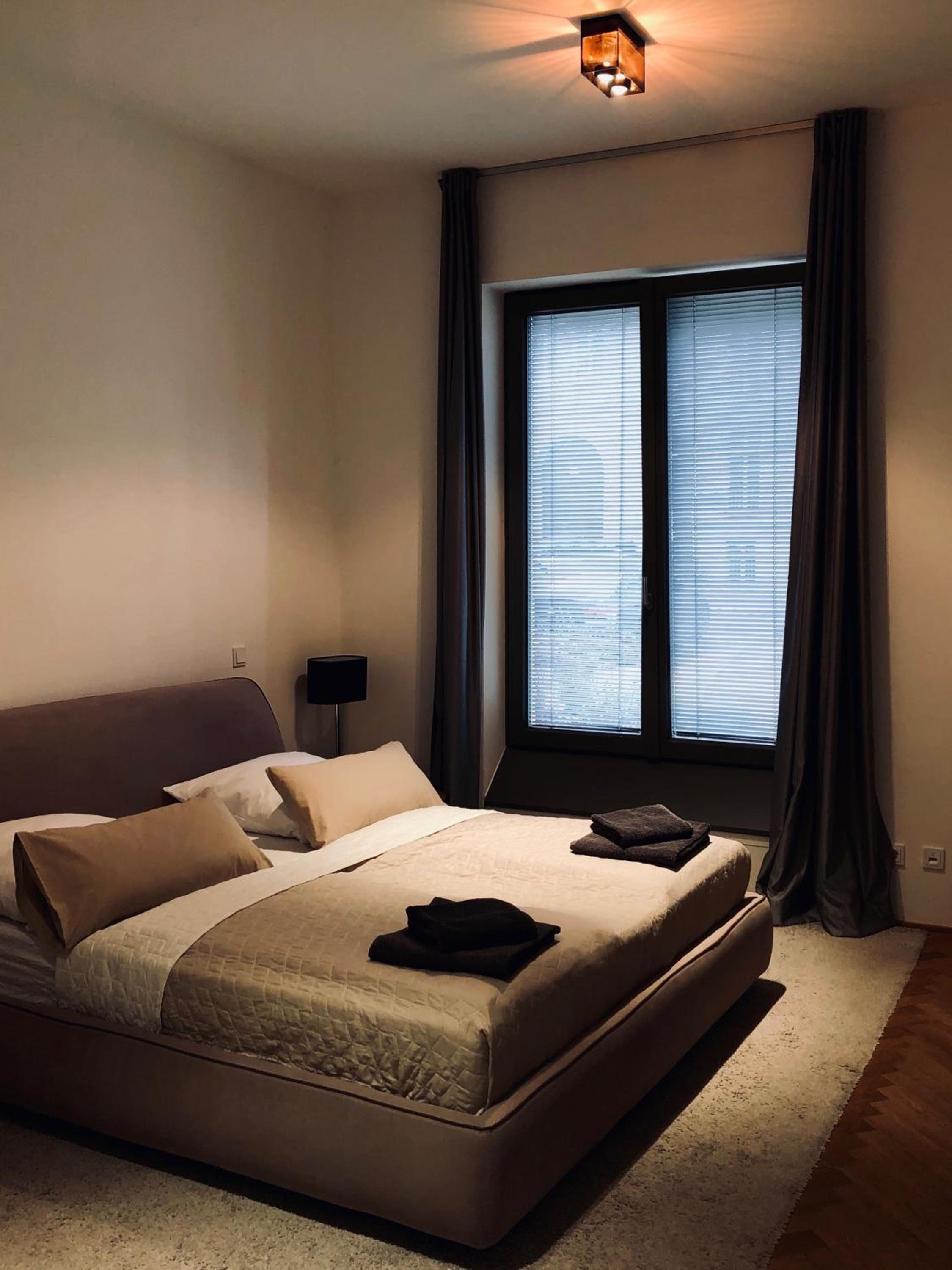 BonusFeature Apartments