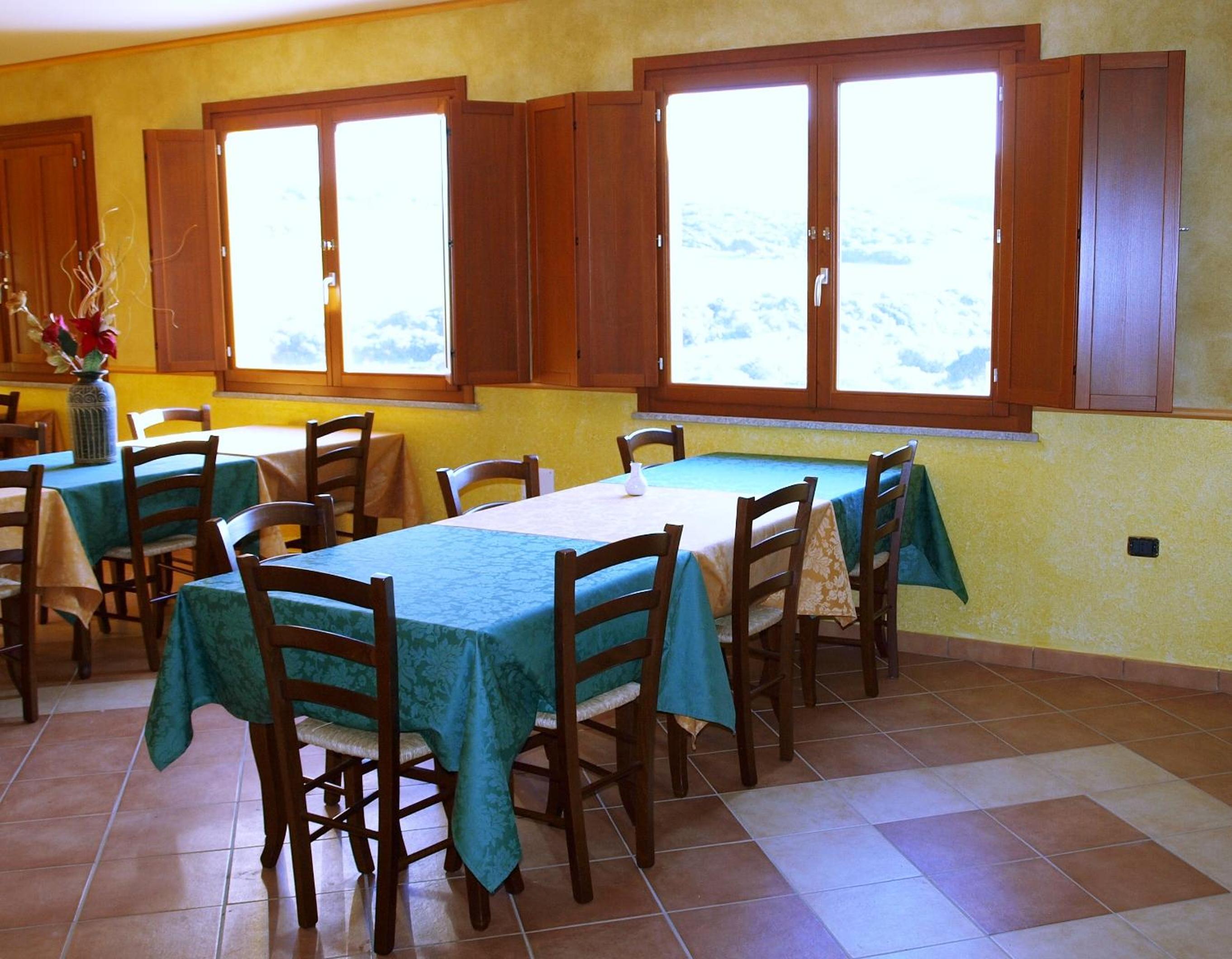 Casa Casti