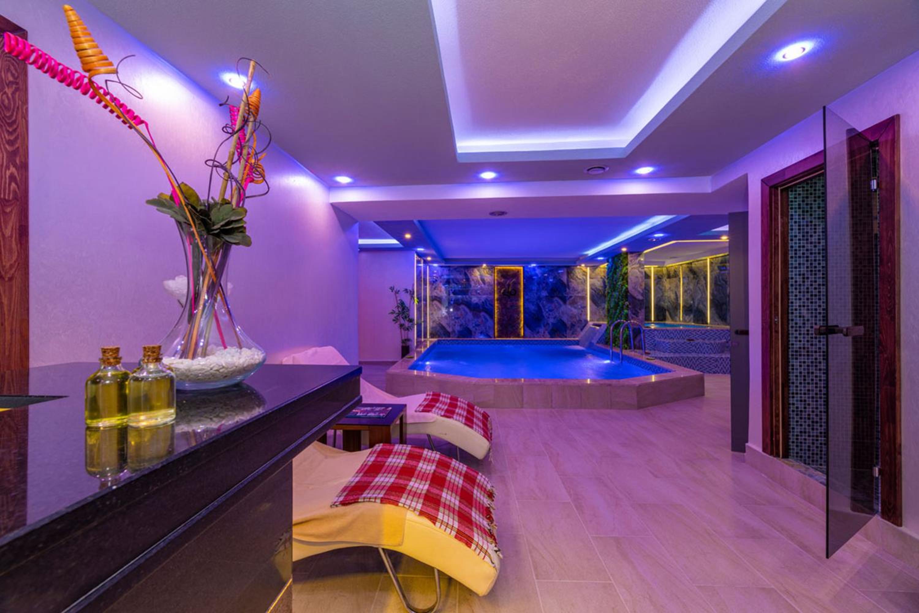 Bekdas Hotel Deluxe & Spa - Image 24