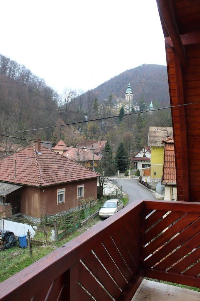 Chill House view 2