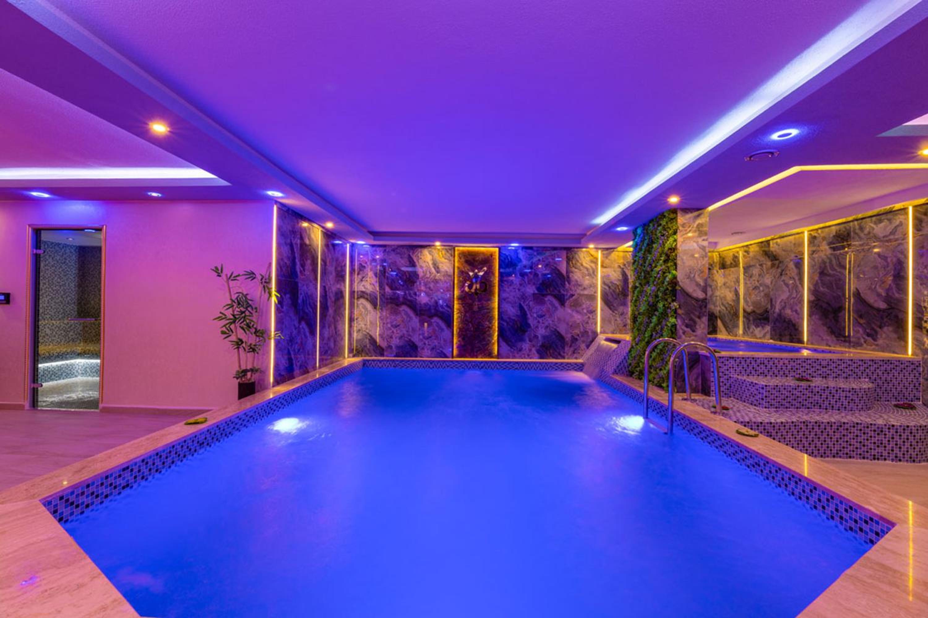 Bekdas Hotel Deluxe & Spa - Image 101