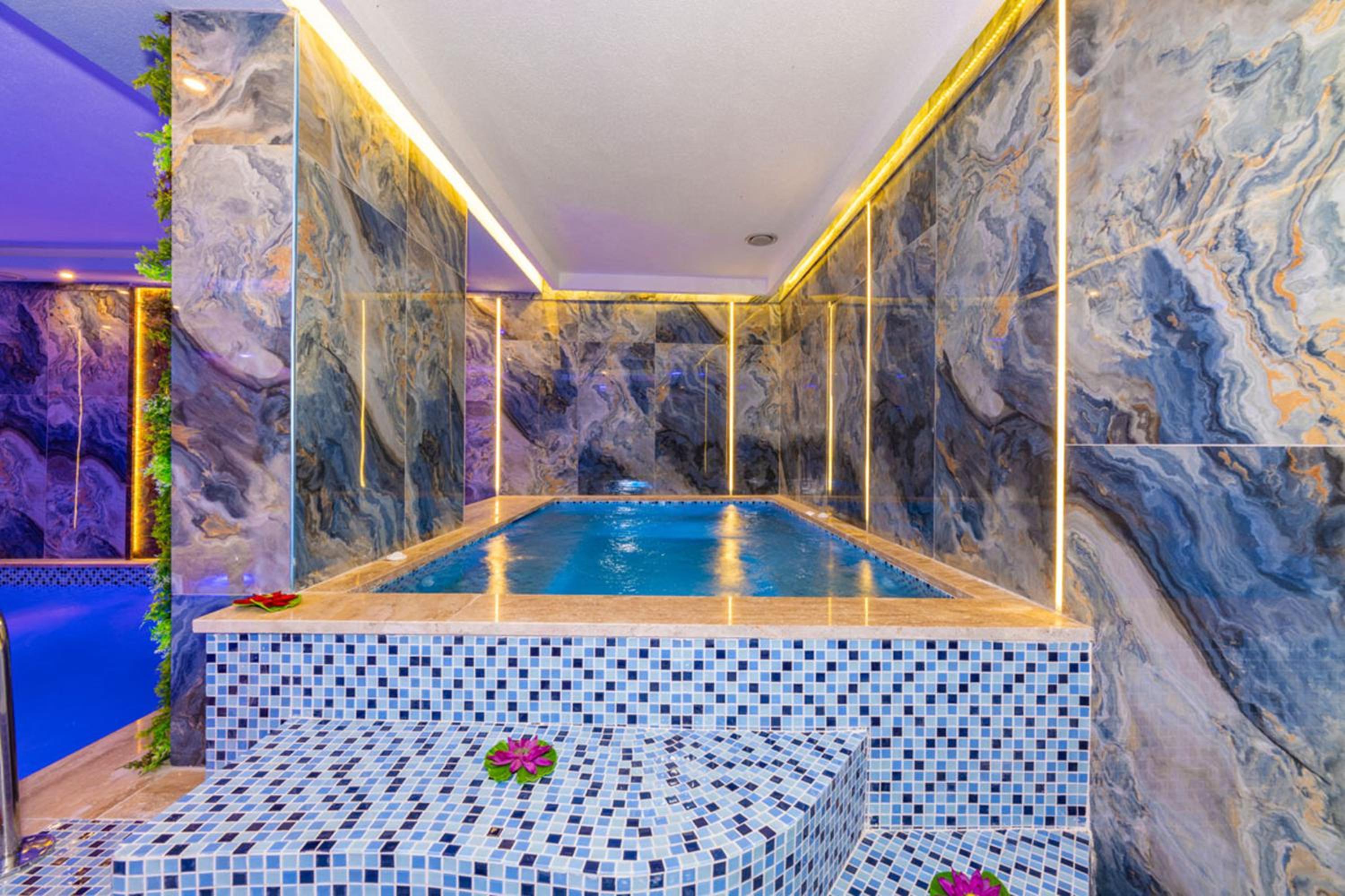 Bekdas Hotel Deluxe & Spa - Image 79