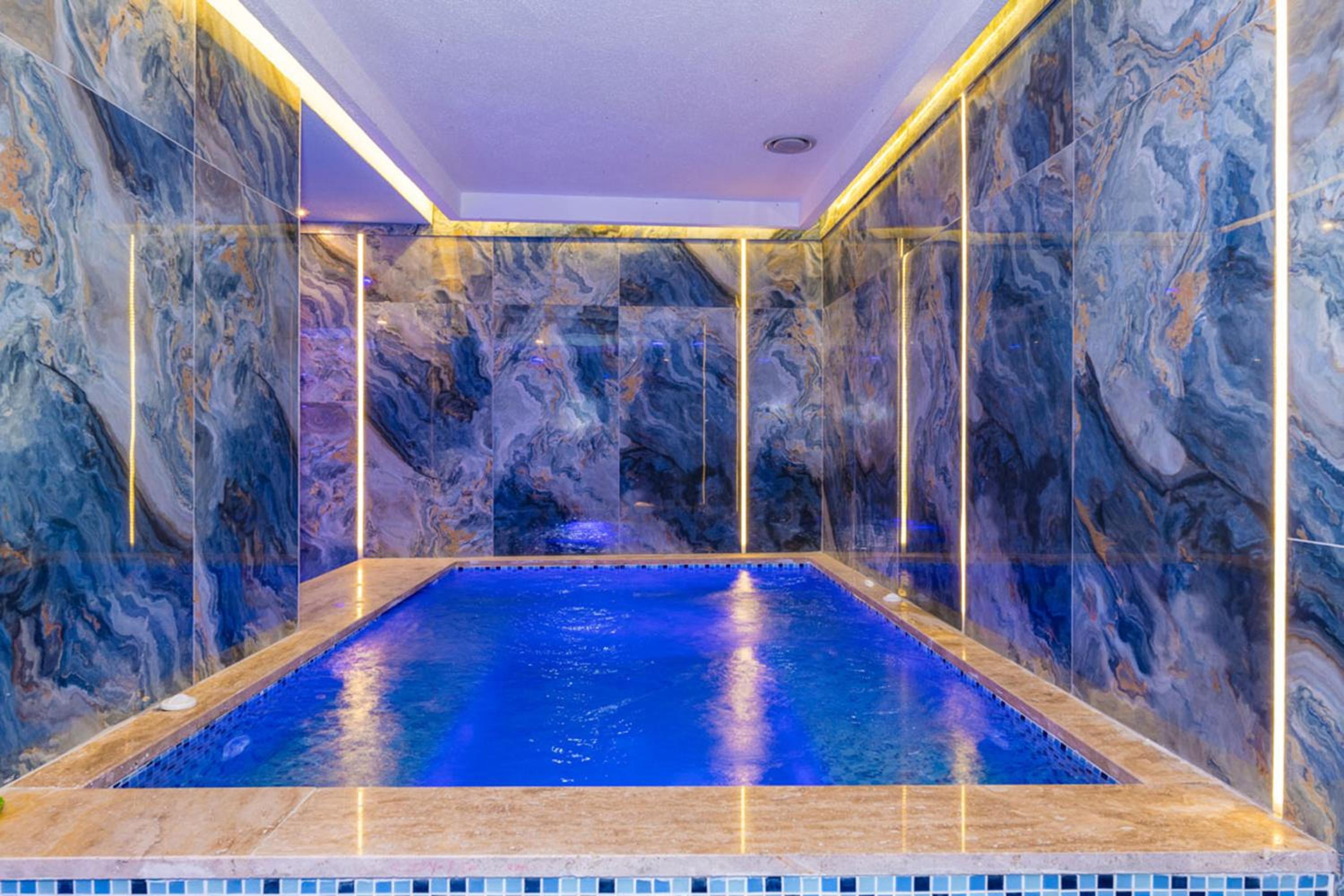 Bekdas Hotel Deluxe & Spa - Image 71