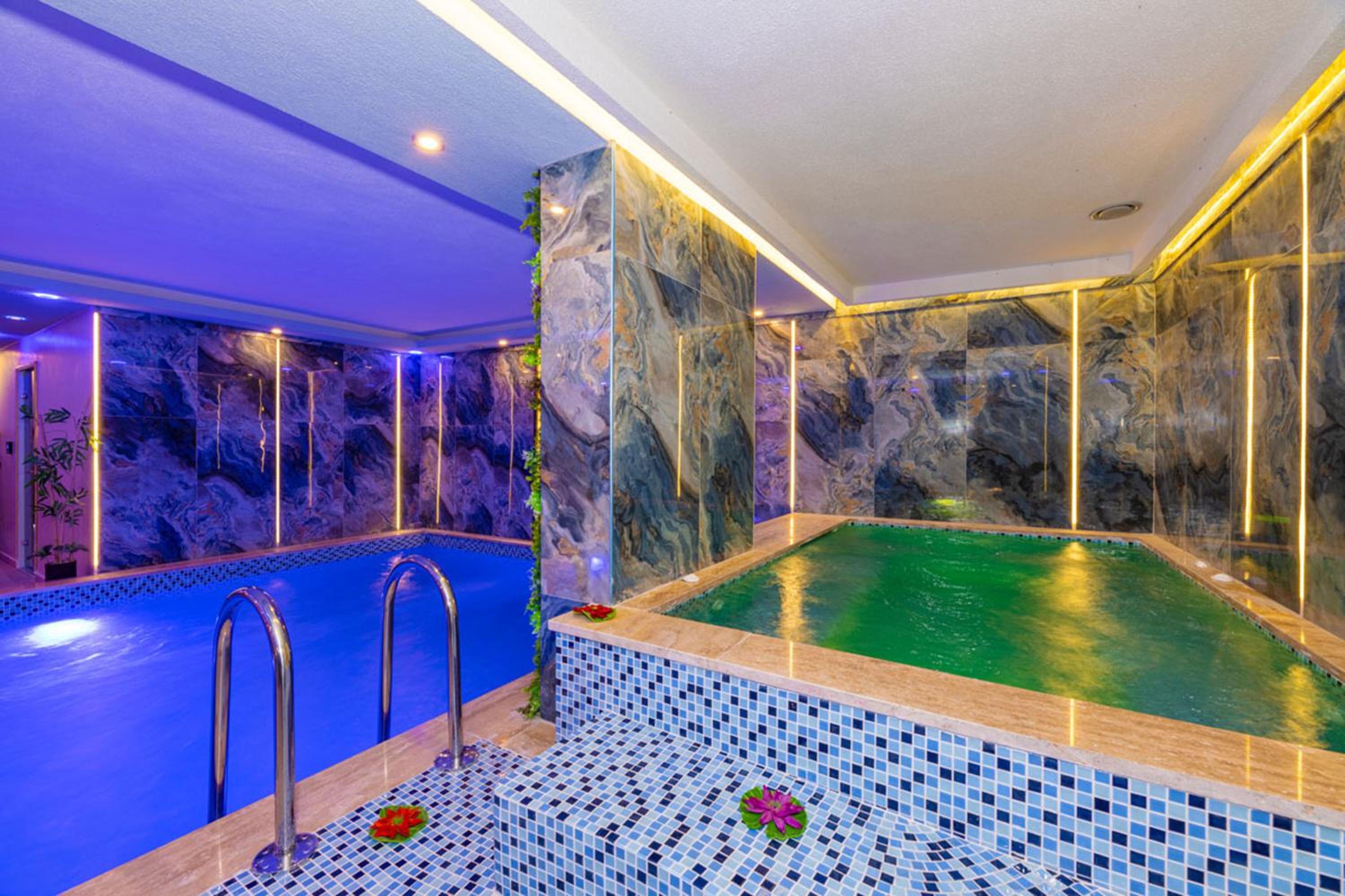 Bekdas Hotel Deluxe & Spa - Image 20