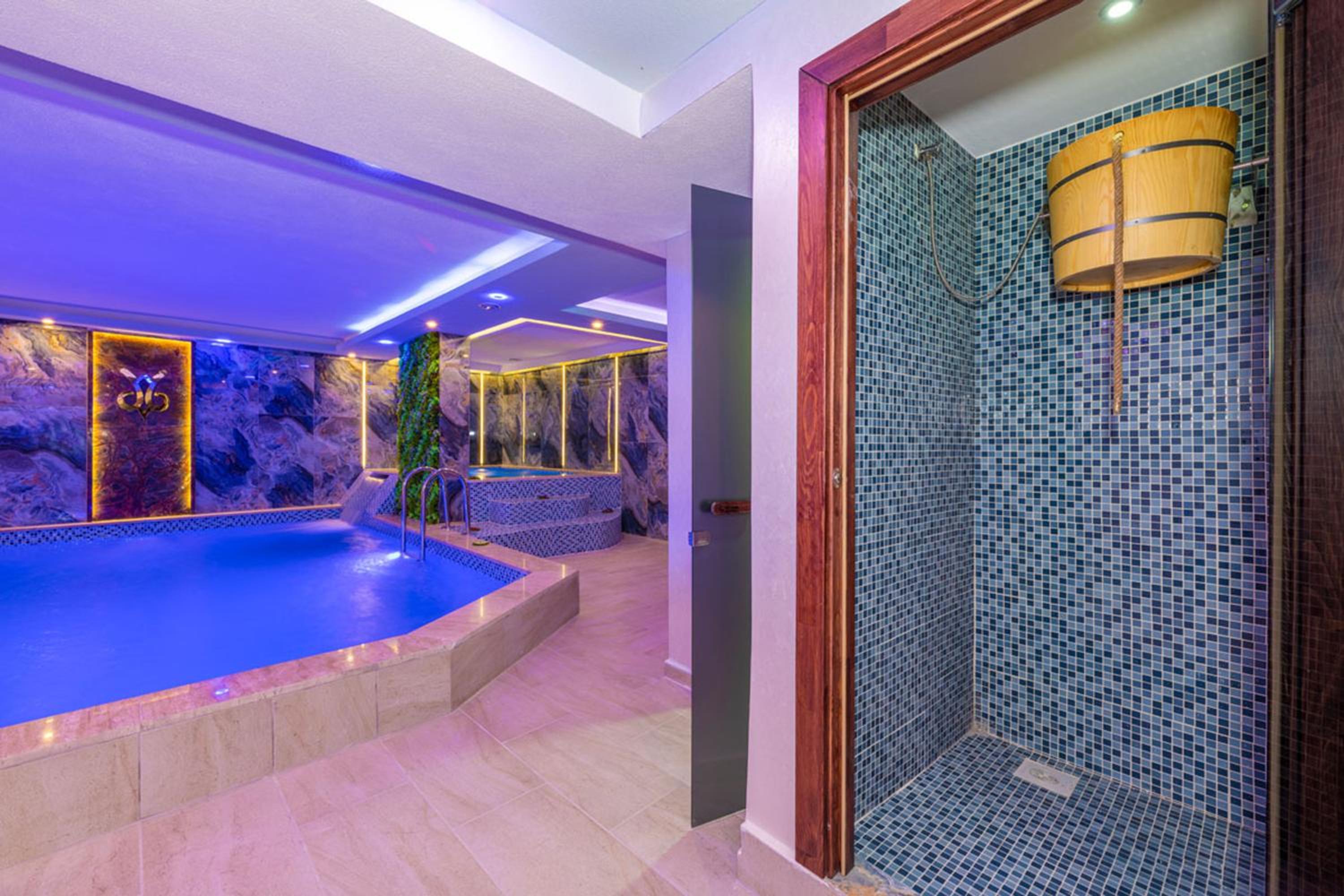 Bekdas Hotel Deluxe & Spa - Image 19