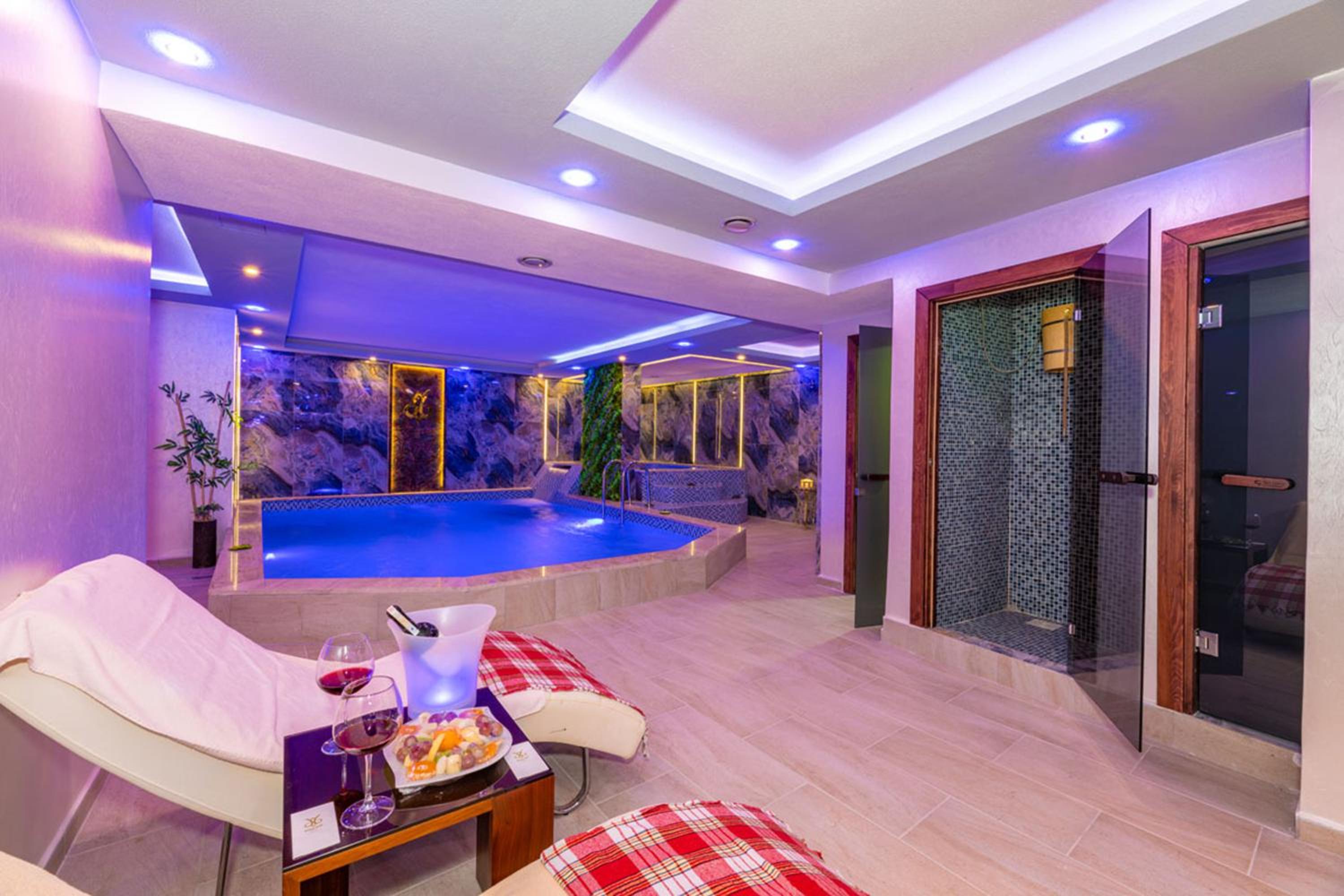 Bekdas Hotel Deluxe & Spa - Image 72