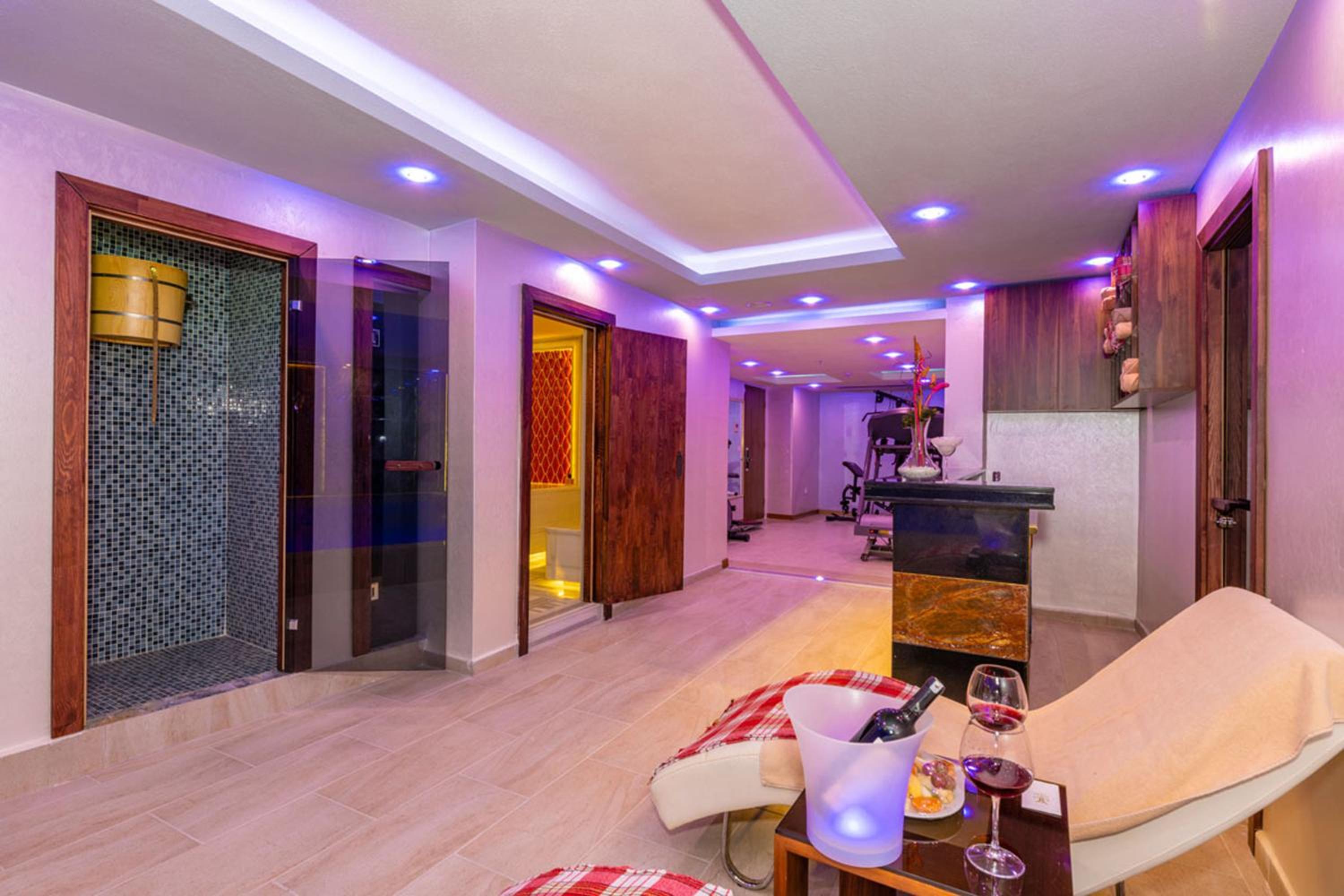 Bekdas Hotel Deluxe & Spa - Image 78