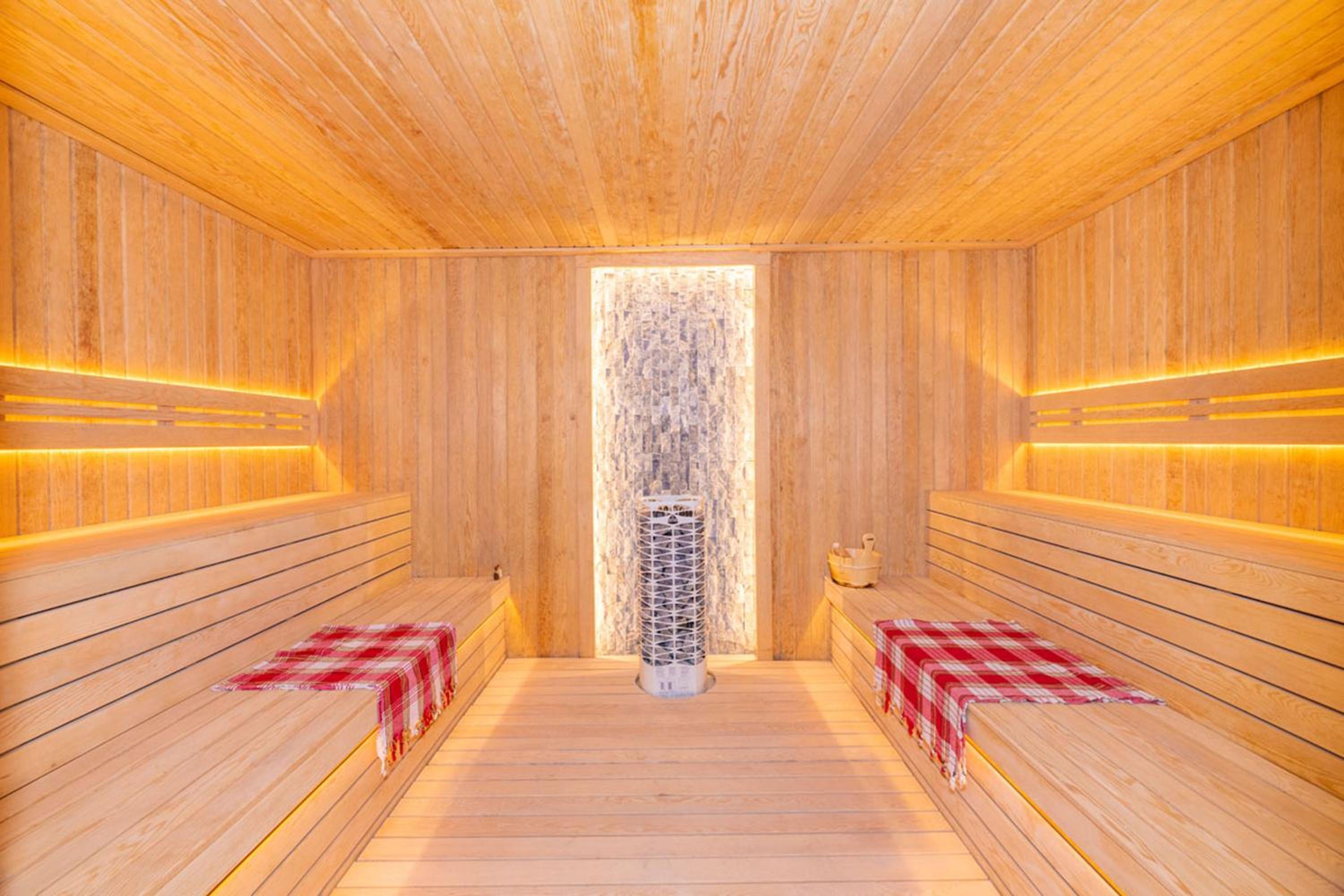 Bekdas Hotel Deluxe & Spa - Image 61