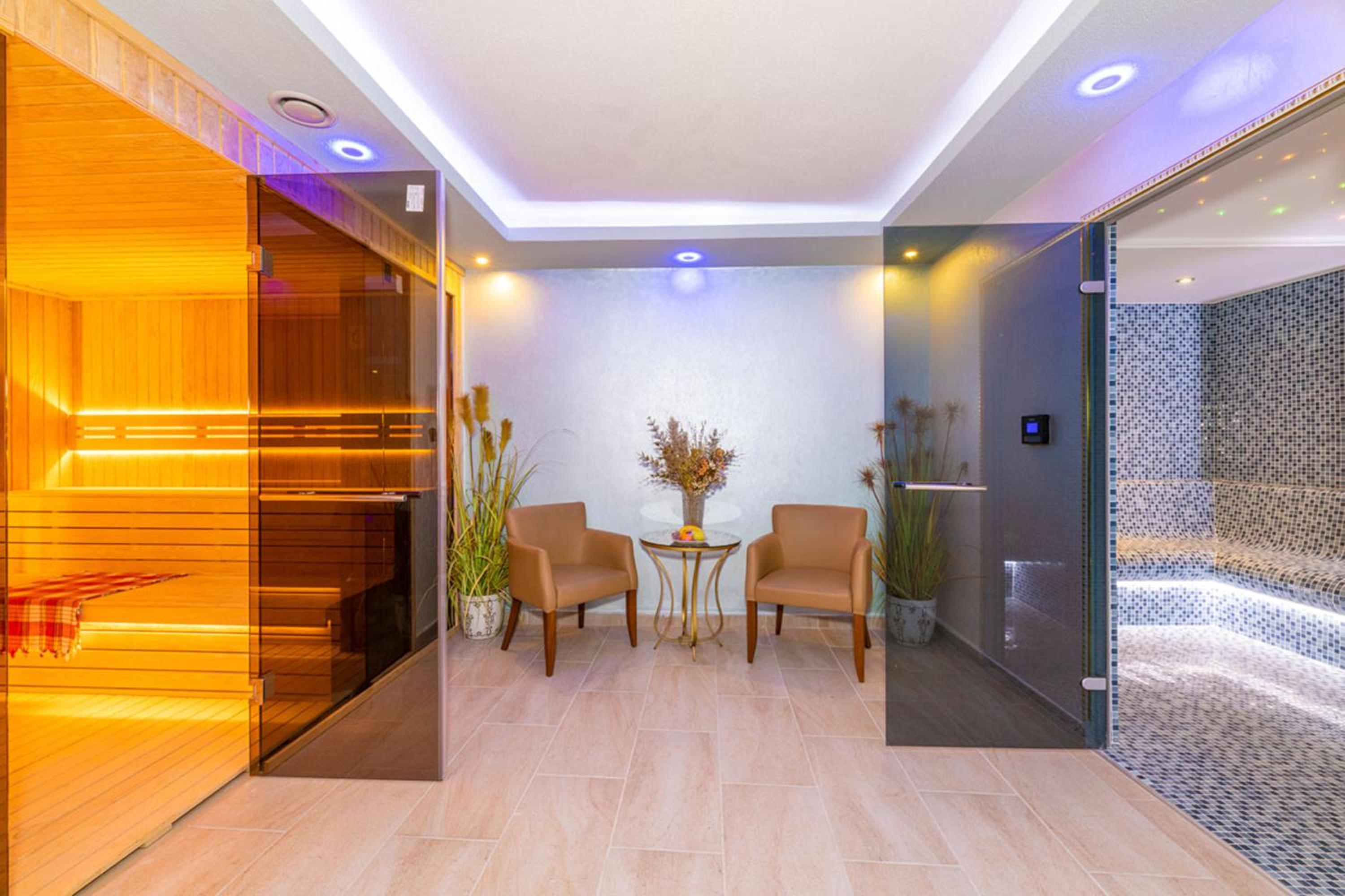 Bekdas Hotel Deluxe & Spa - Image 75