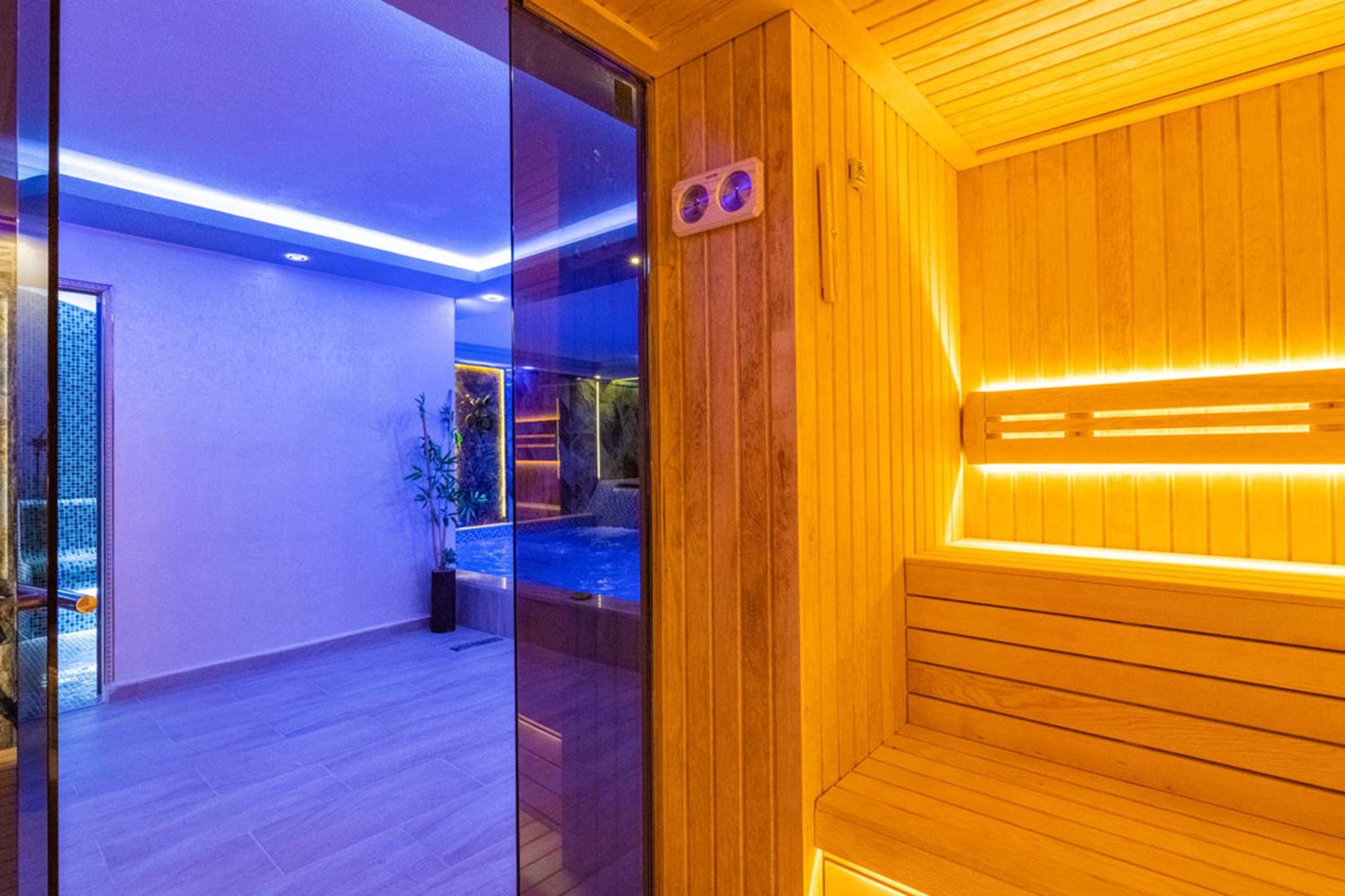 Bekdas Hotel Deluxe & Spa - Image 70