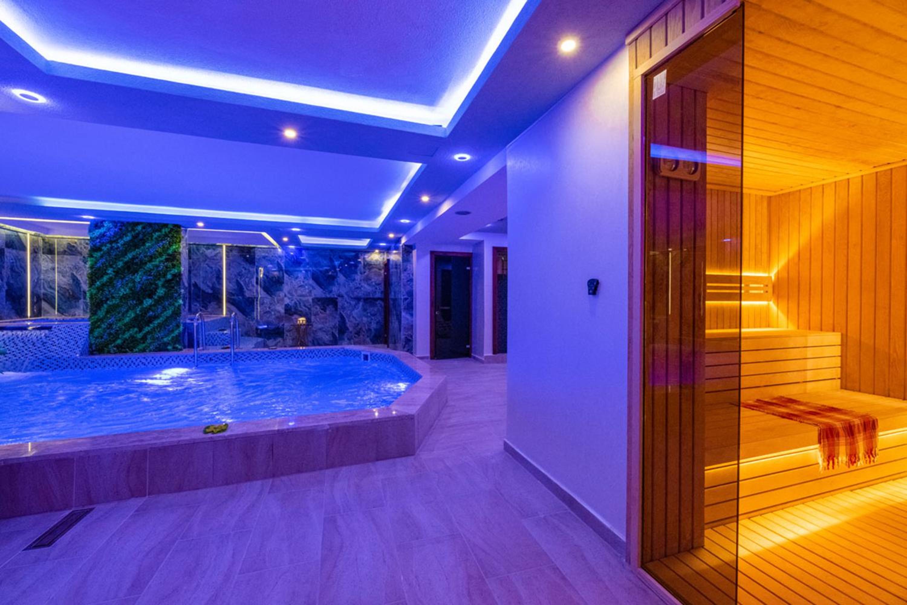 Bekdas Hotel Deluxe & Spa - Image 69