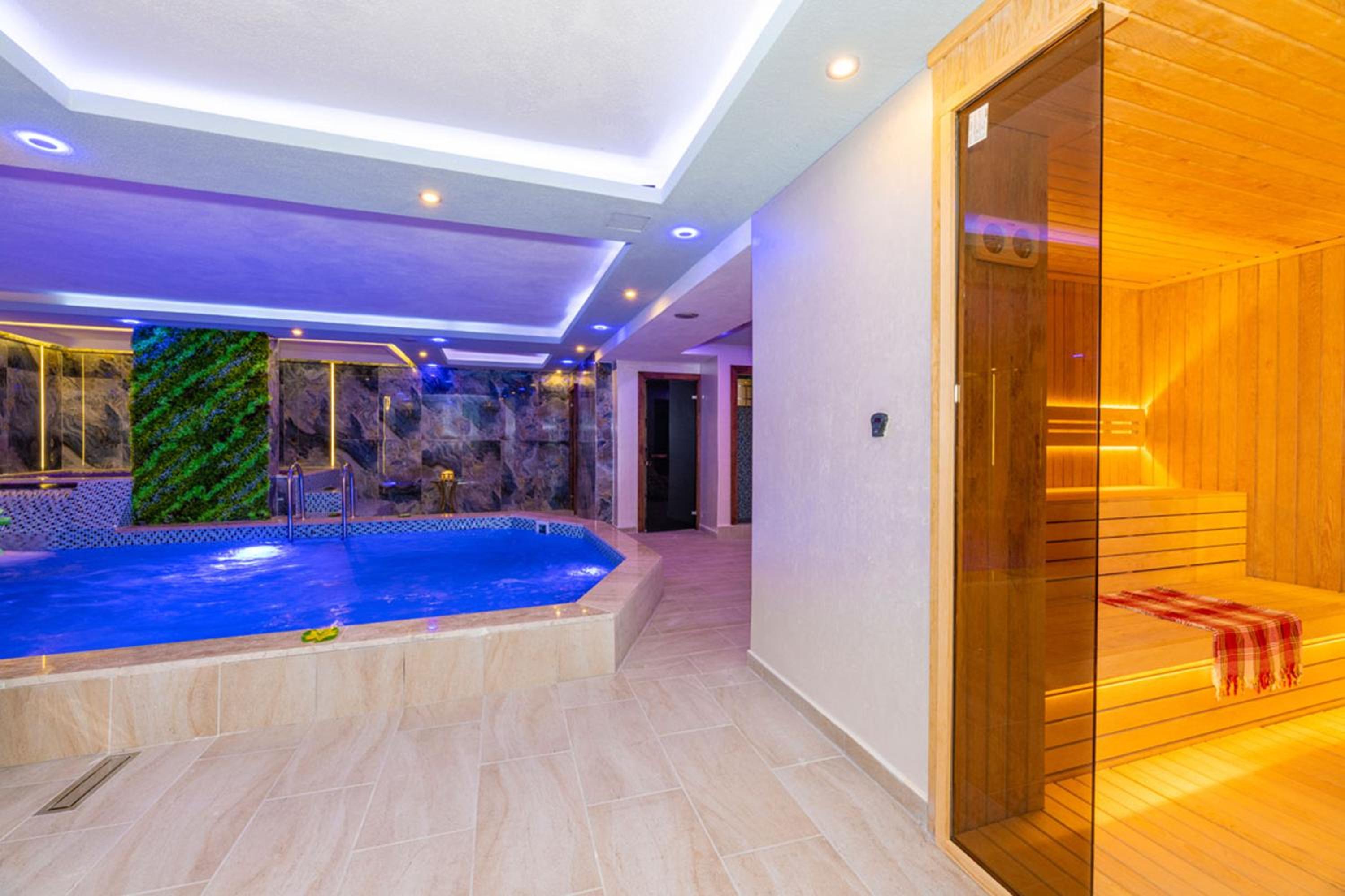 Bekdas Hotel Deluxe & Spa - Image 18