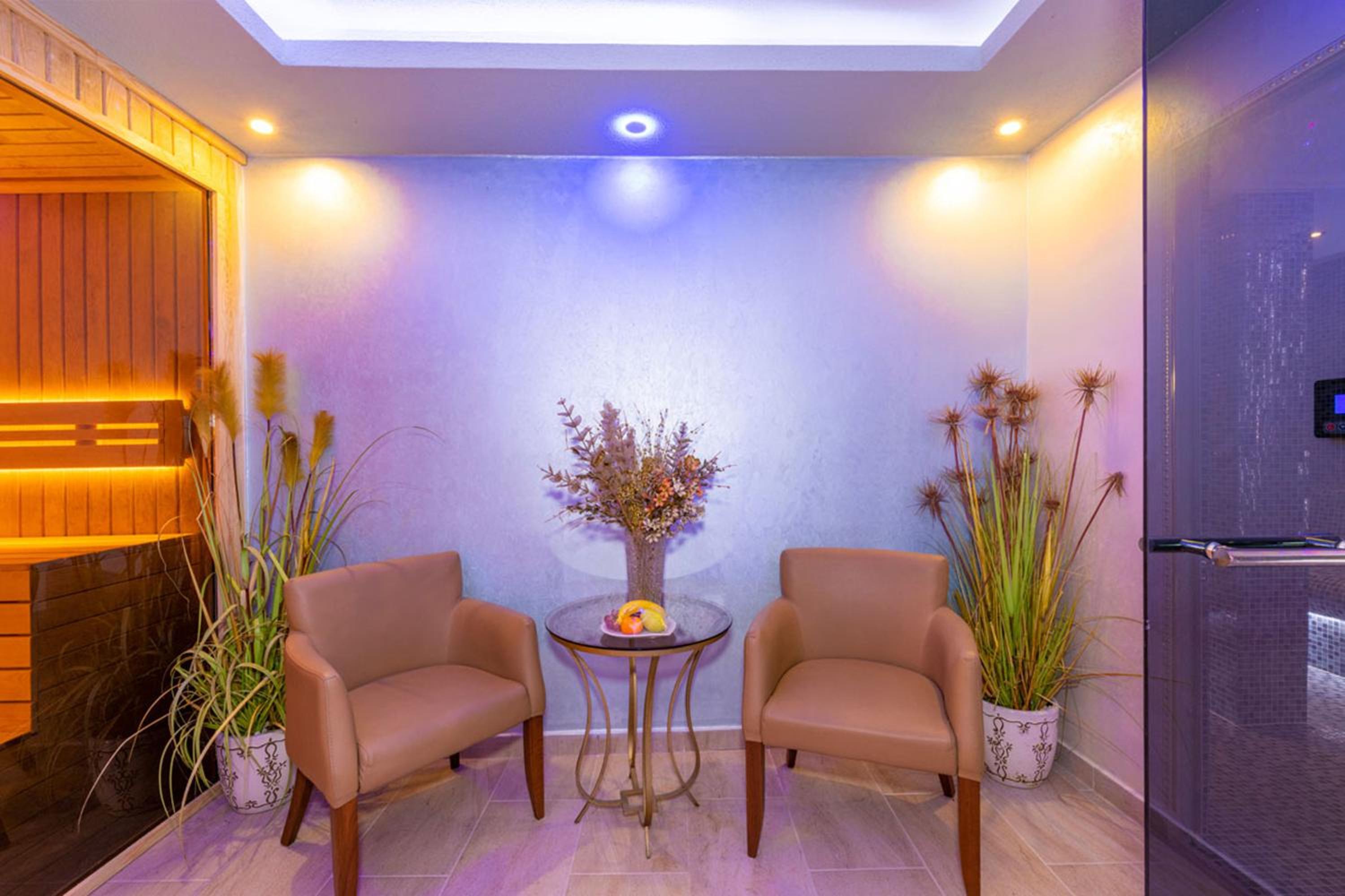 Bekdas Hotel Deluxe & Spa - Image 8