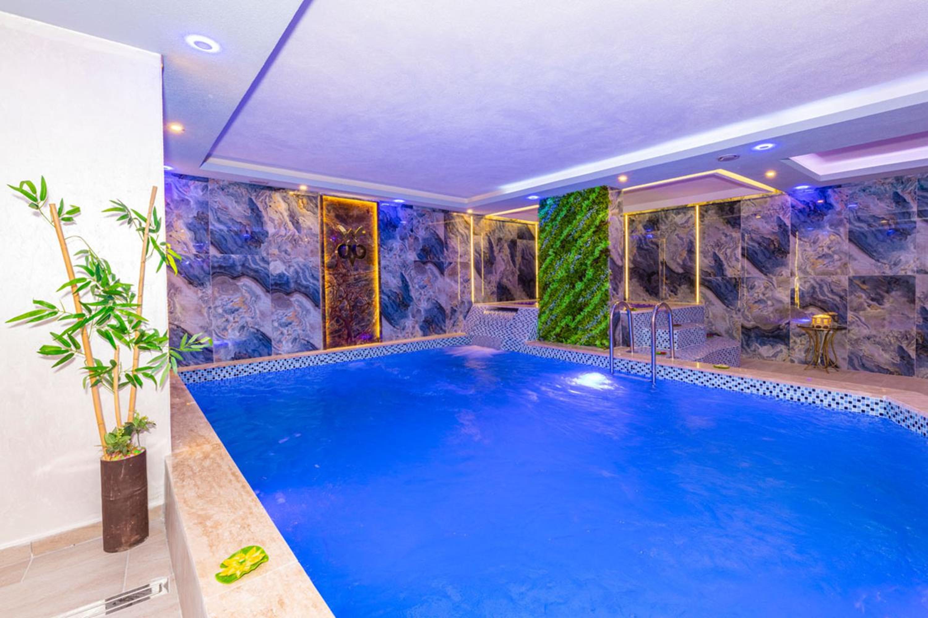 Bekdas Hotel Deluxe & Spa - Image 15