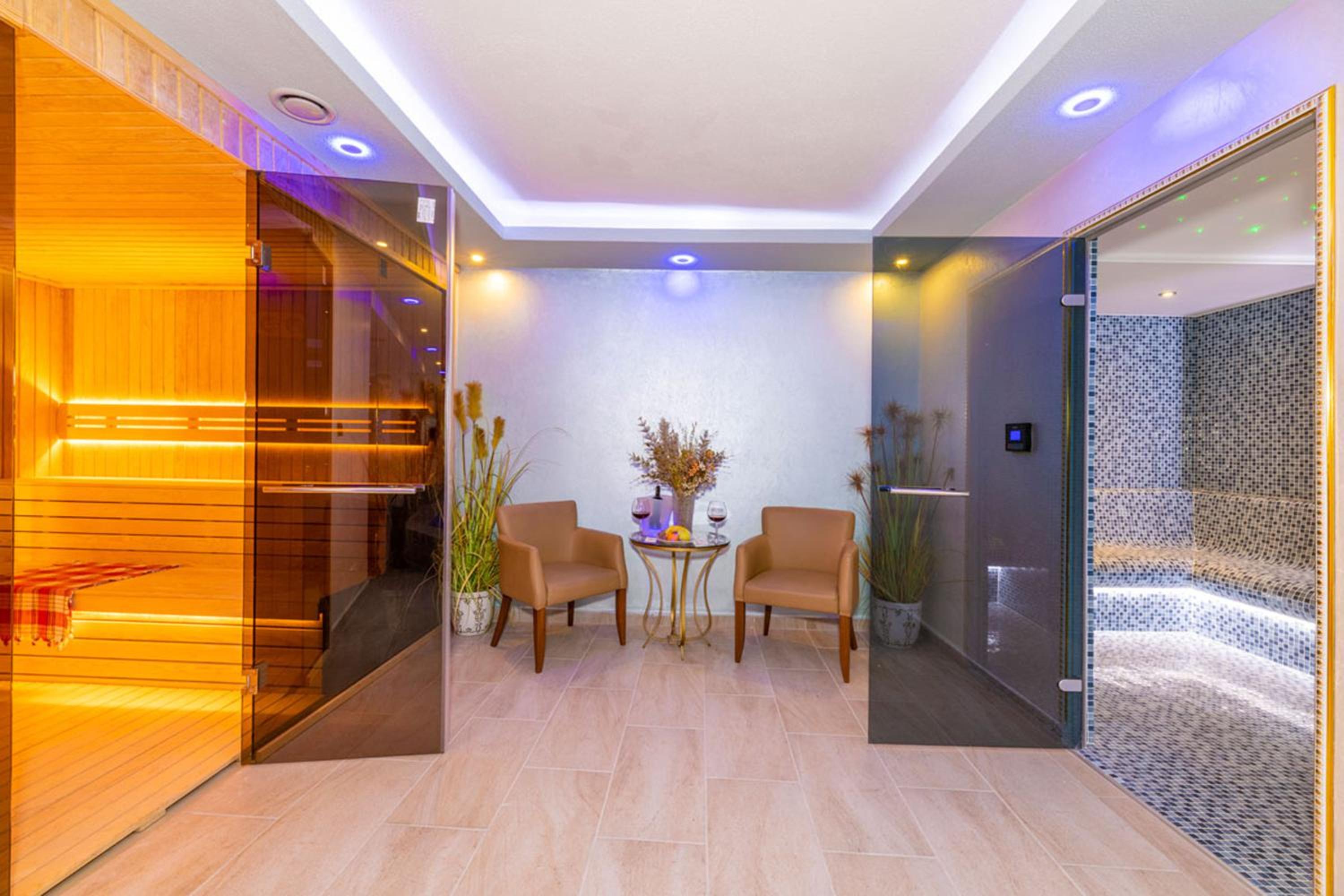 Bekdas Hotel Deluxe & Spa - Image 67