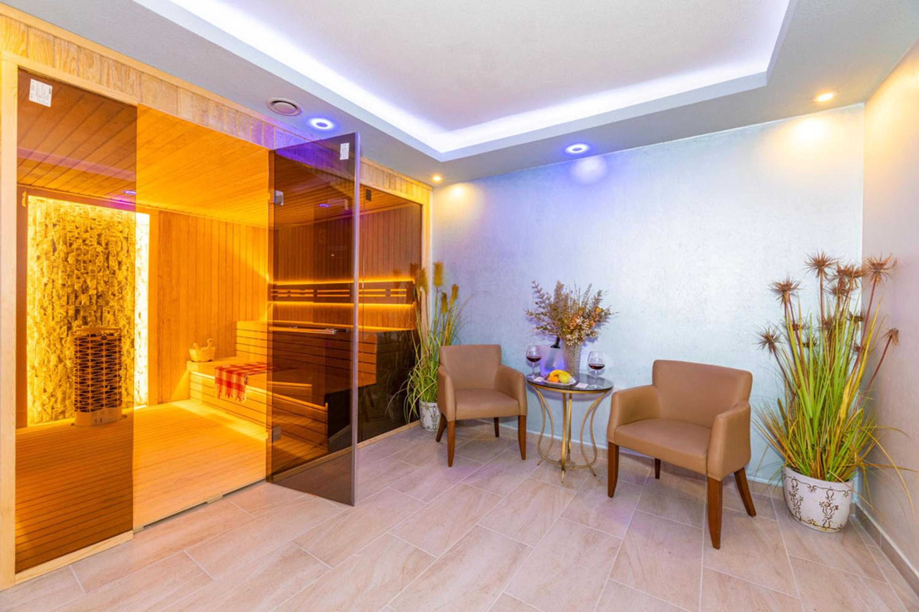 Bekdas Hotel Deluxe & Spa - Image 12