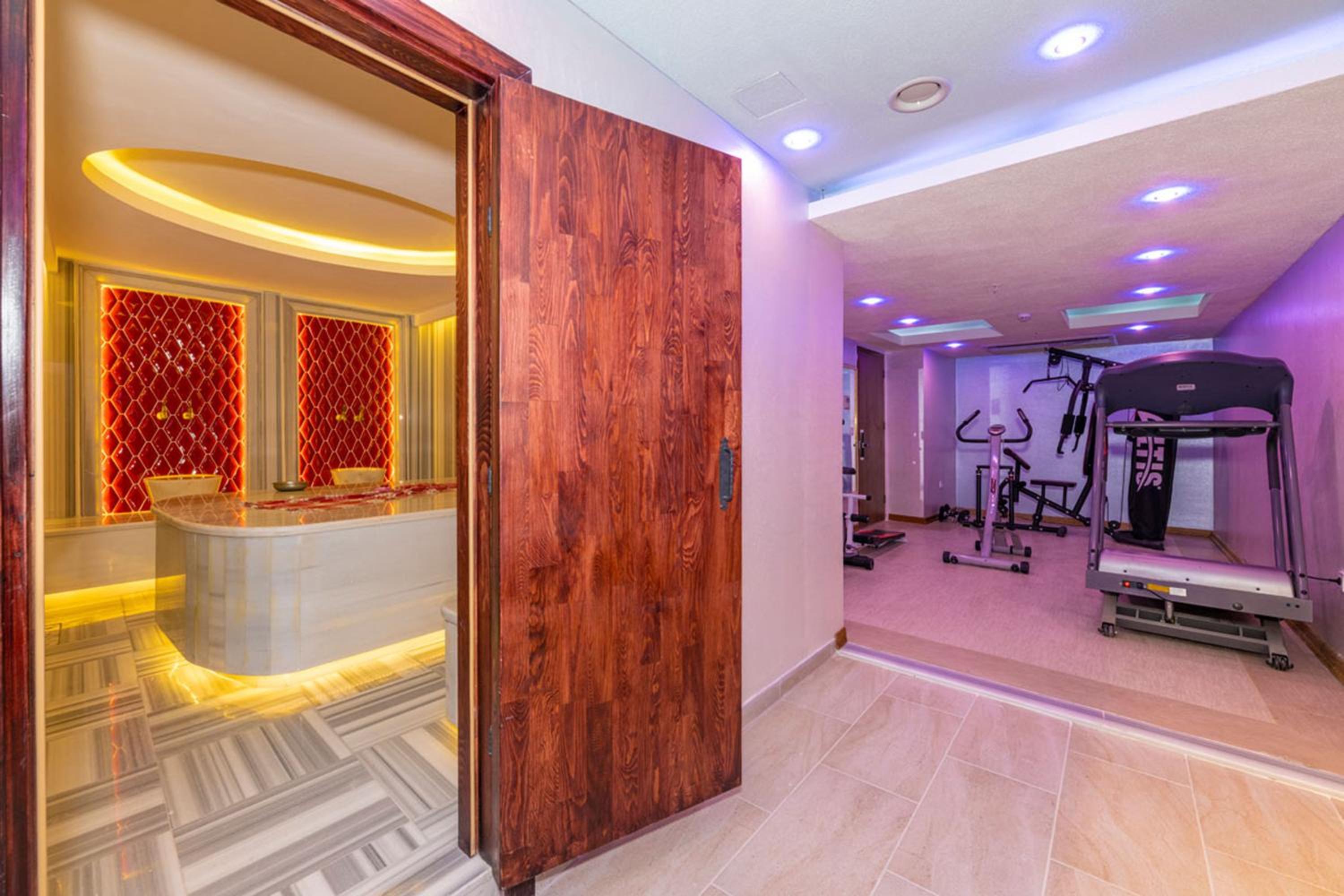 Bekdas Hotel Deluxe & Spa - Image 76