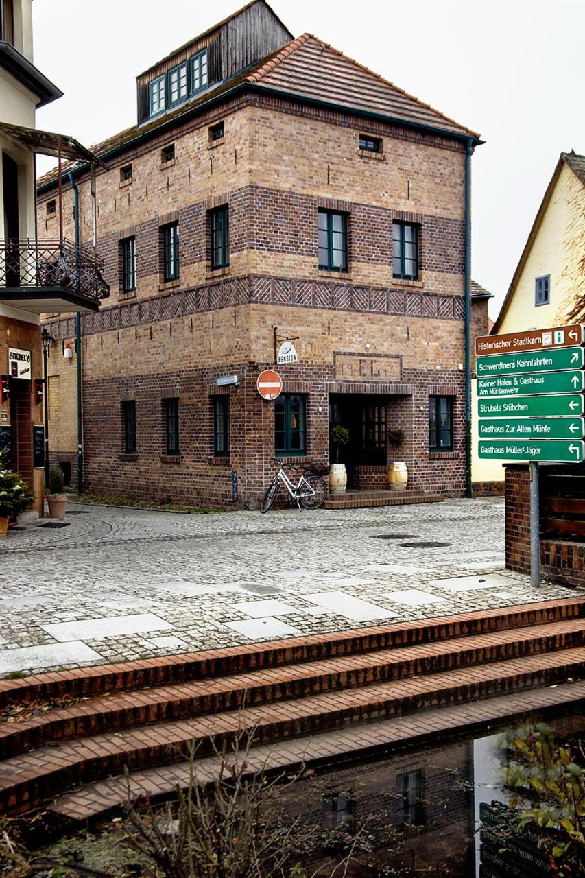 Gasthof Mühle