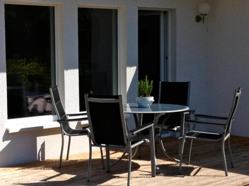 Ferienwohnung in Patzig auf Rügen view 2