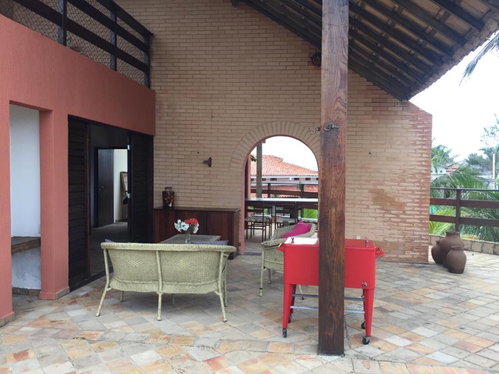 Casa Paraiso