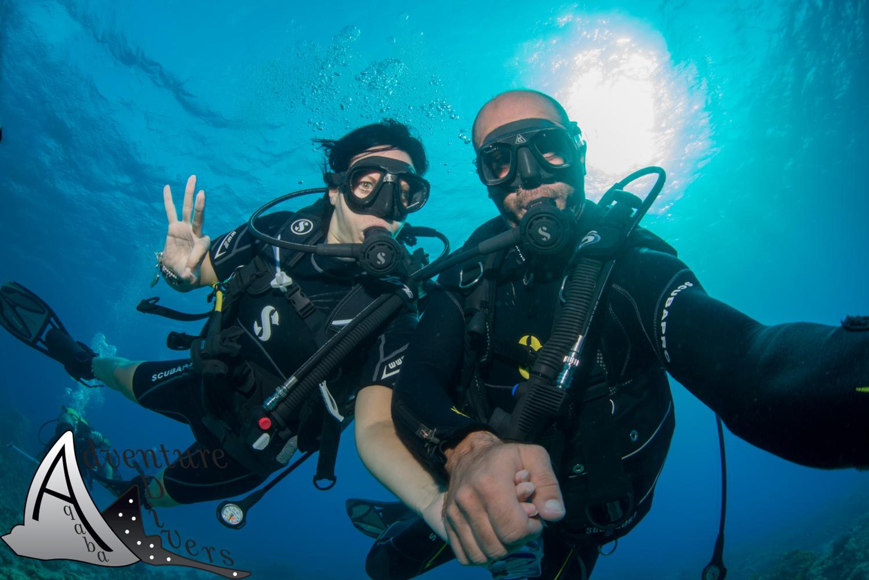 Aqaba Vacations - Aqaba Adventure Divers Resort Dive Center - Property Image 17