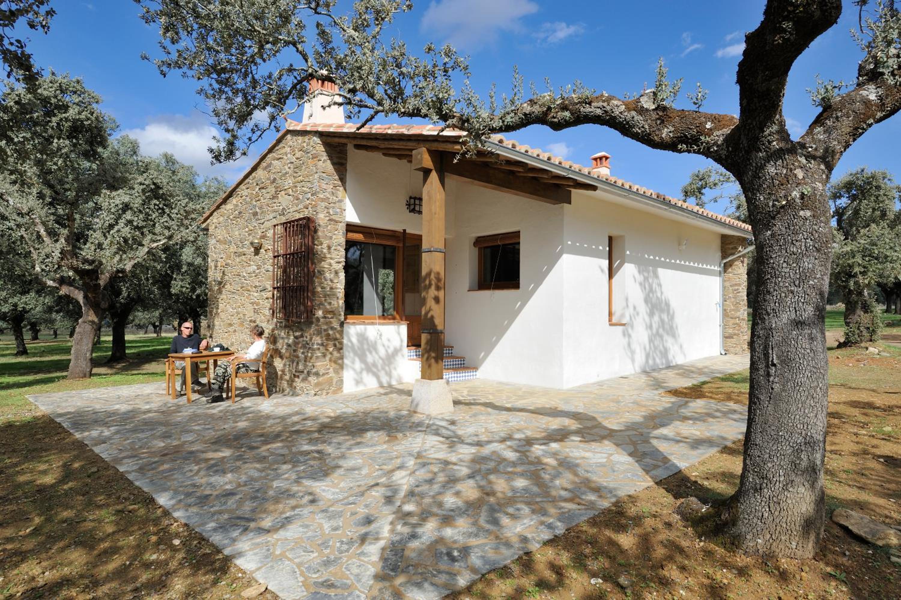 Finca Las Abubillas