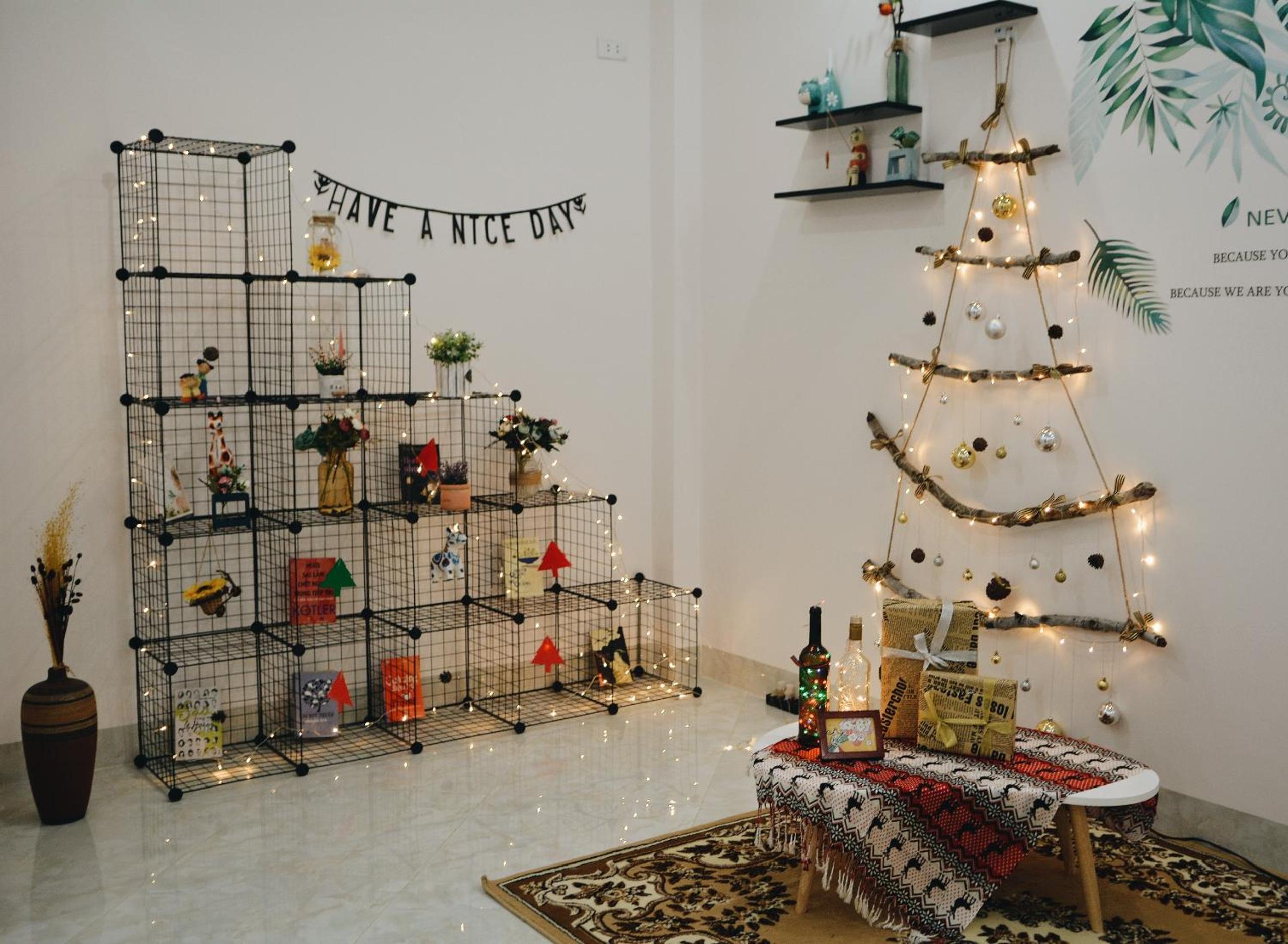 Mochi's Home view 4