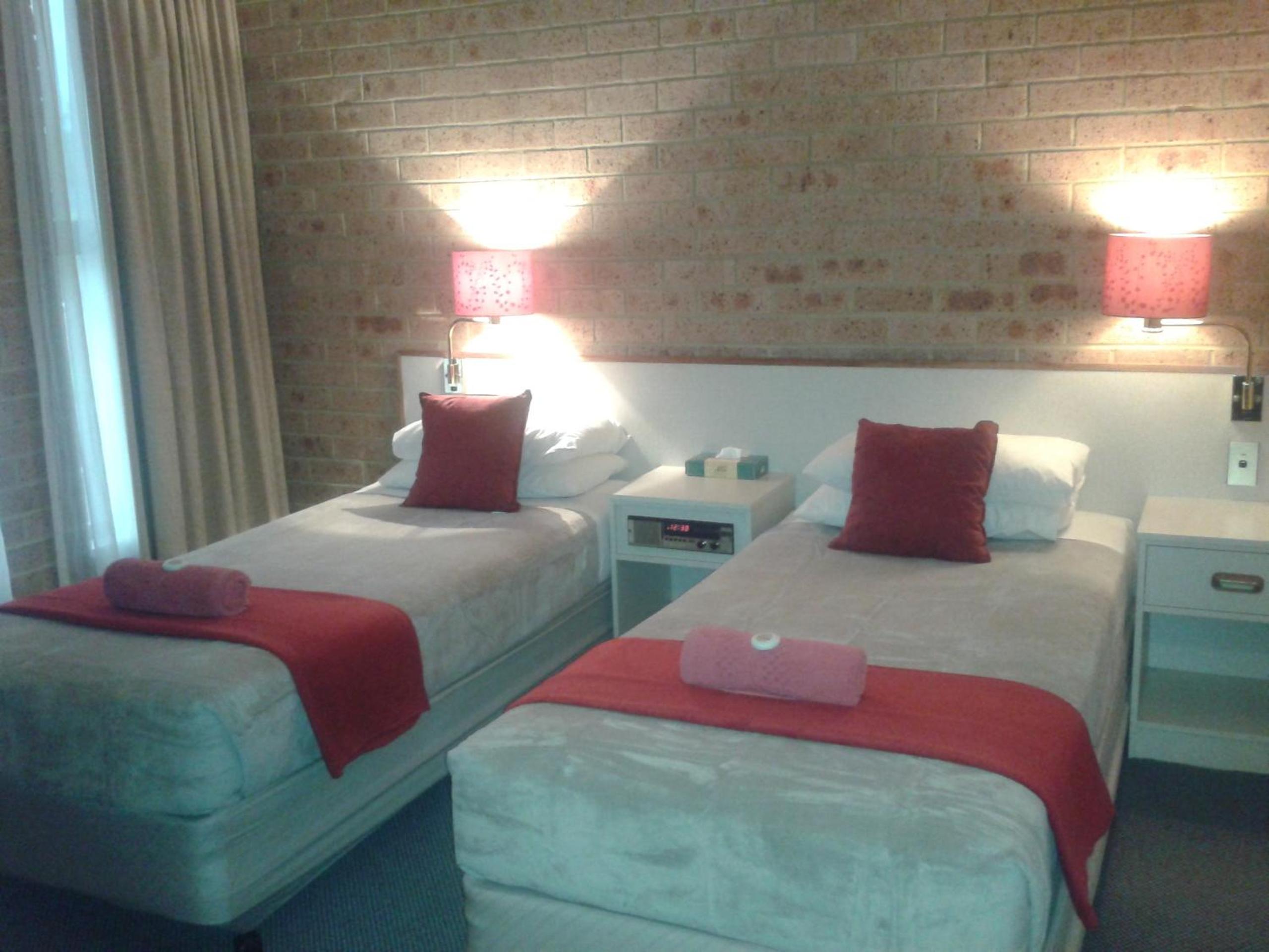 Elsinor Motor Lodge