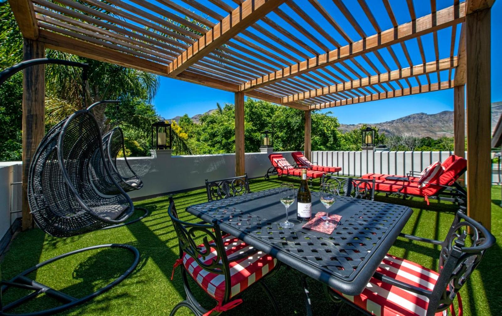 Avondrood Guest House by The Oyster Collection - Image 3