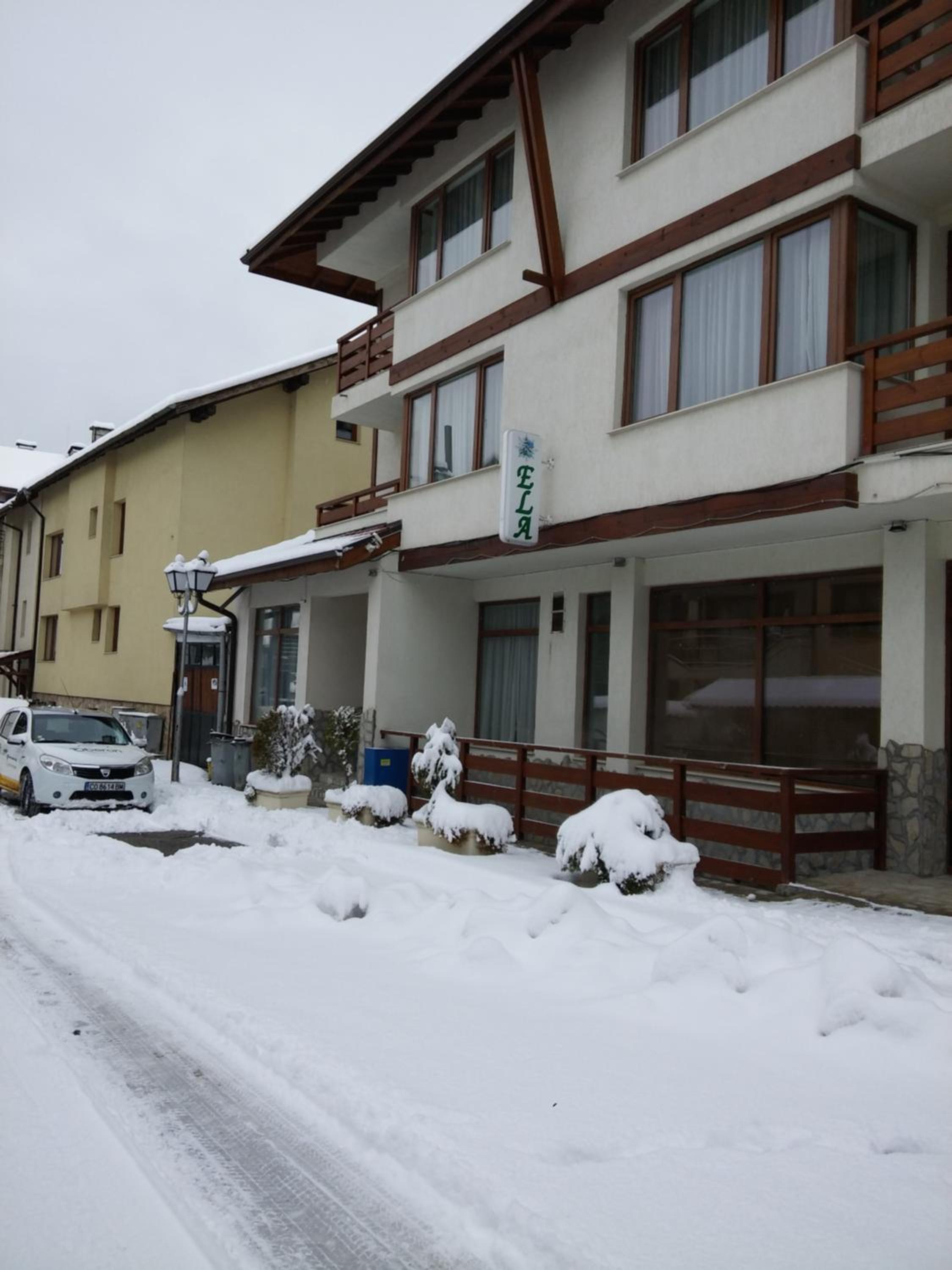 Guest House Ela