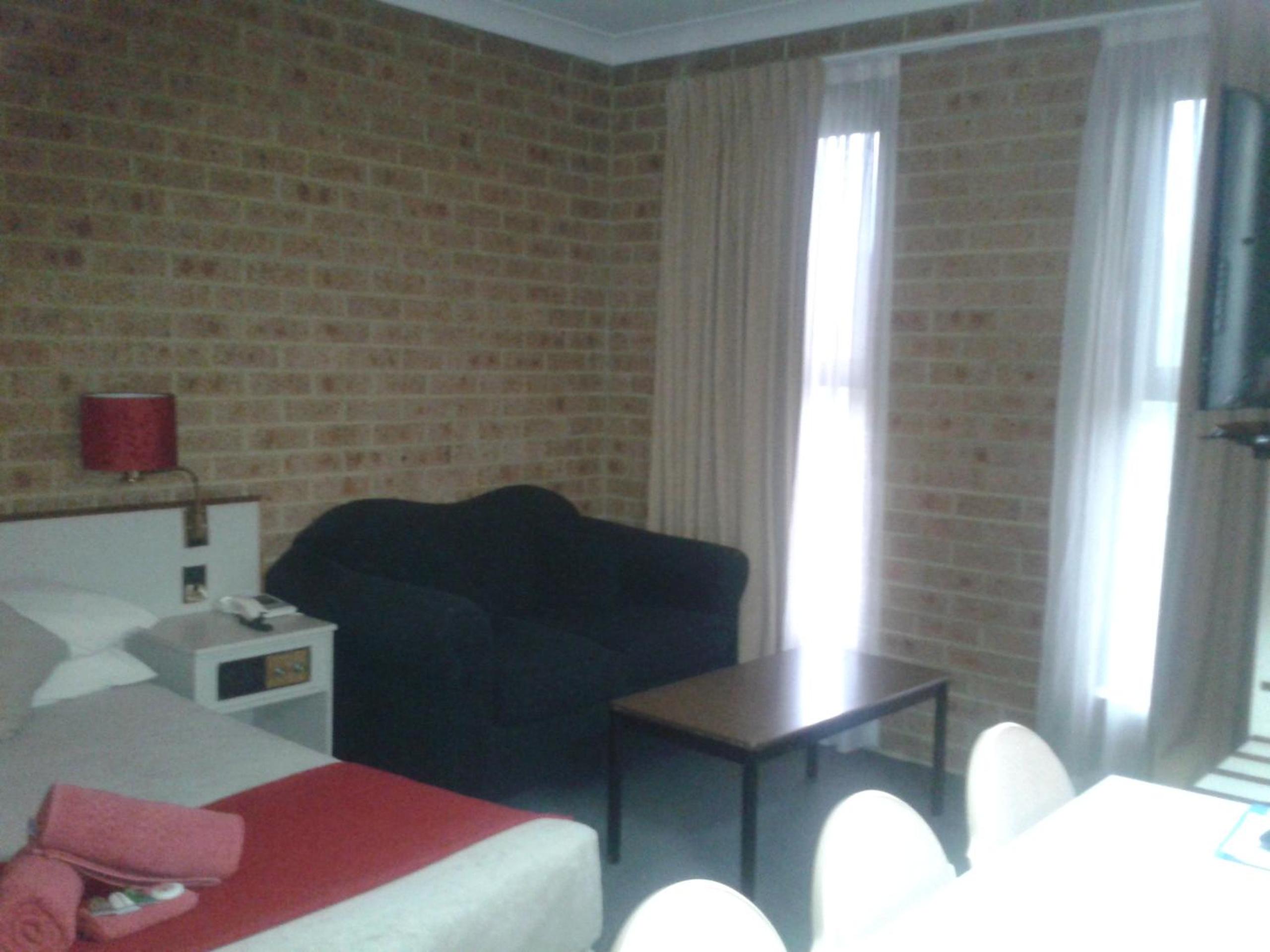 Elsinor Motor Lodge