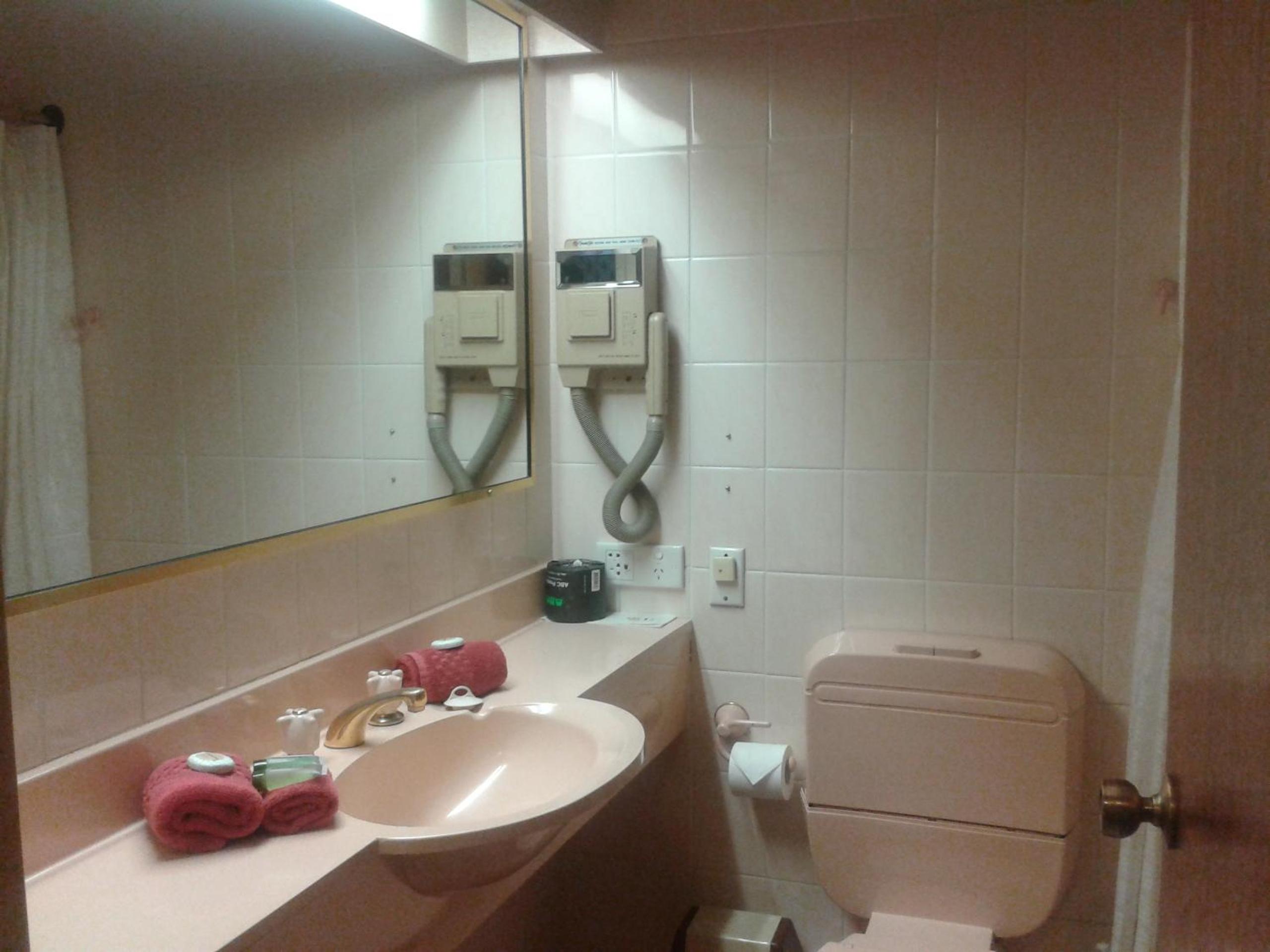 Elsinor Motor Lodge