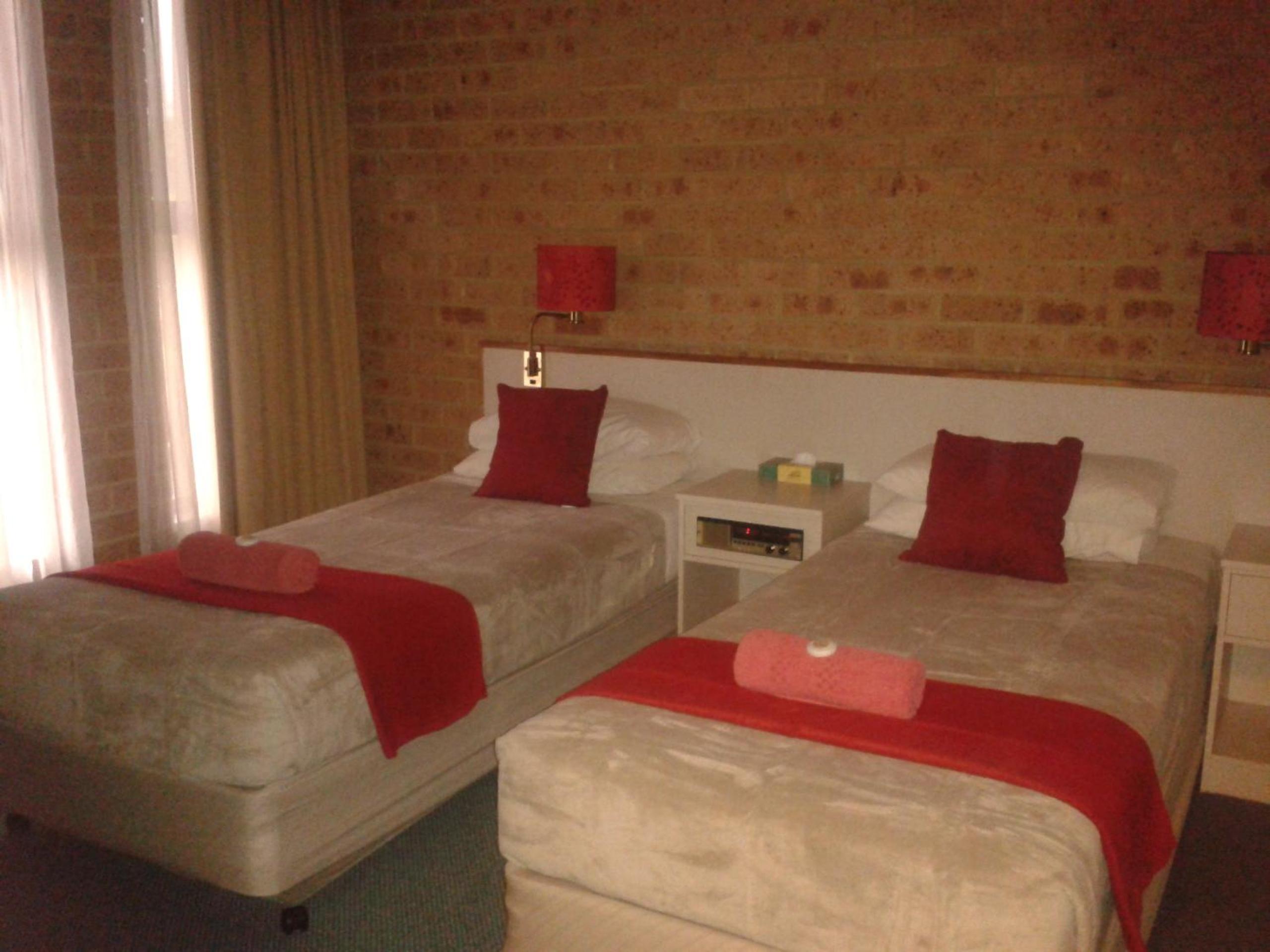 Elsinor Motor Lodge