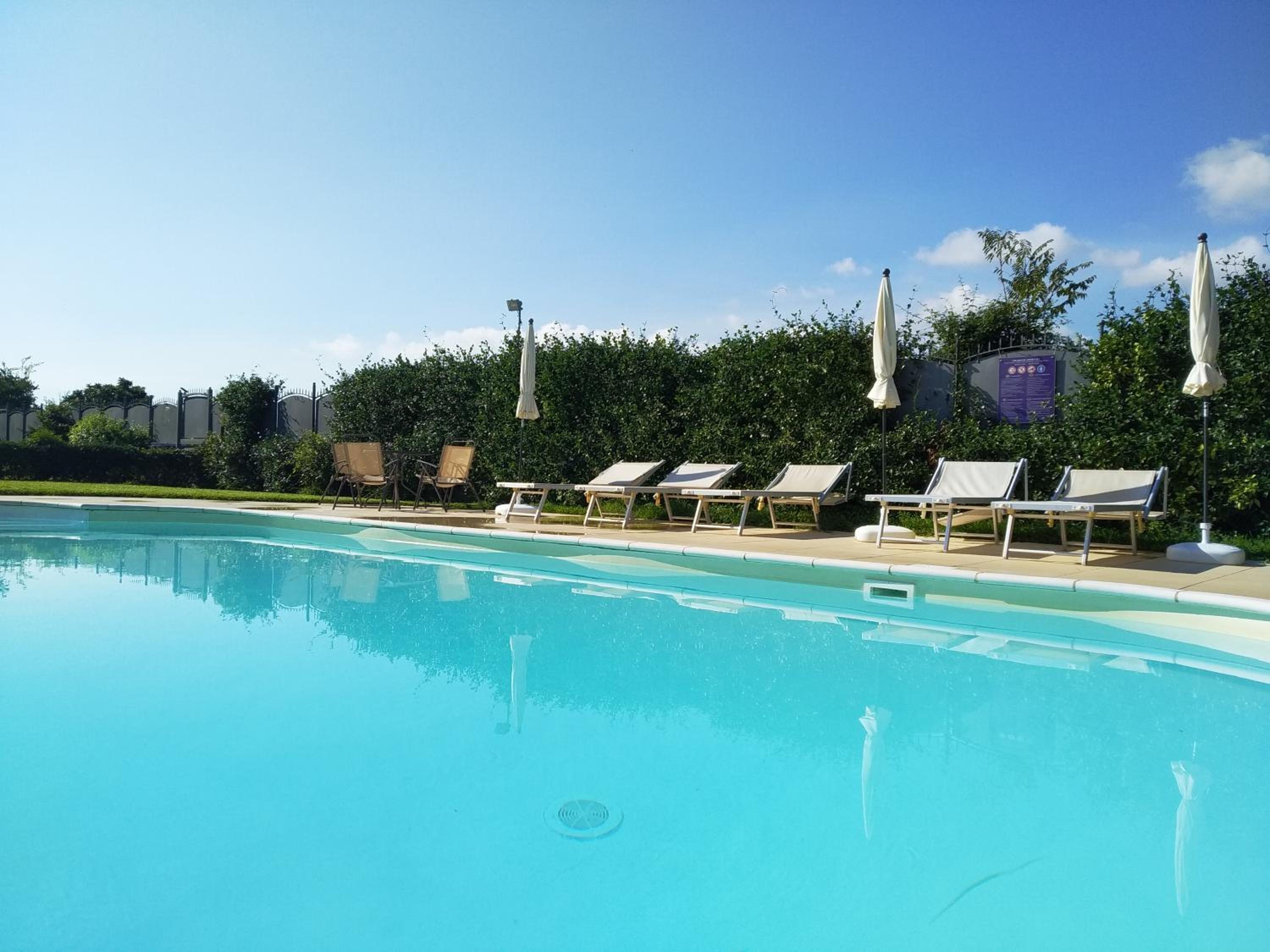 Case Vacanze Residence Trinacria
